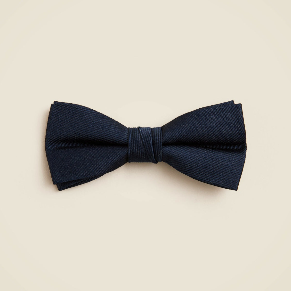 Kids Kids' silk bow tie - J.Crew
