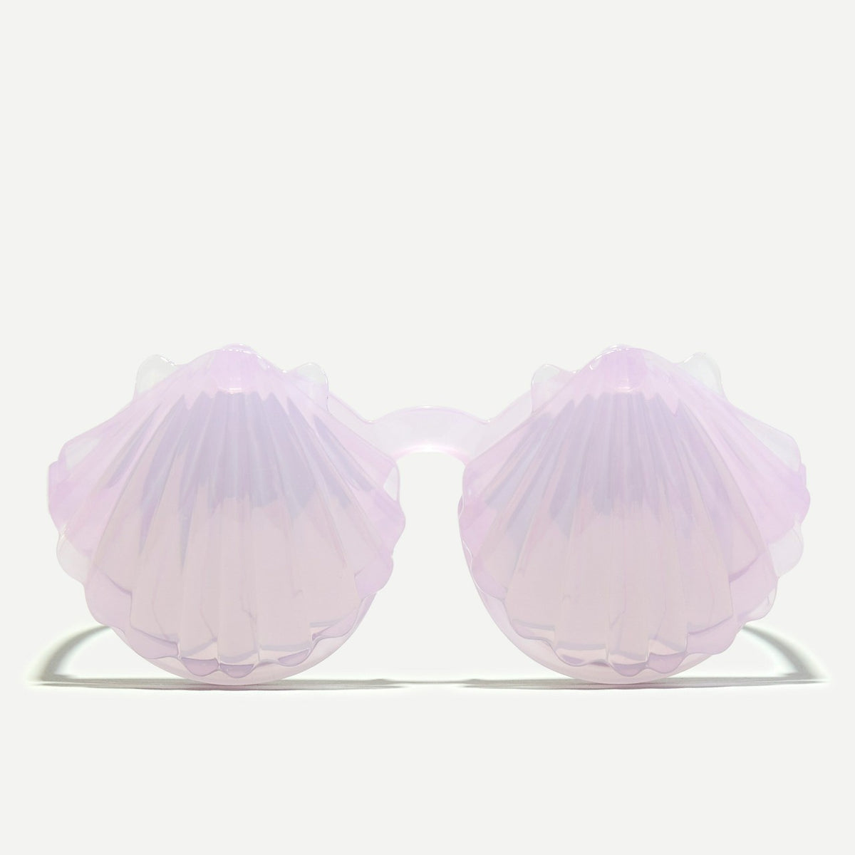 Kids Kids' seashell flip sunglasses - J.Crew