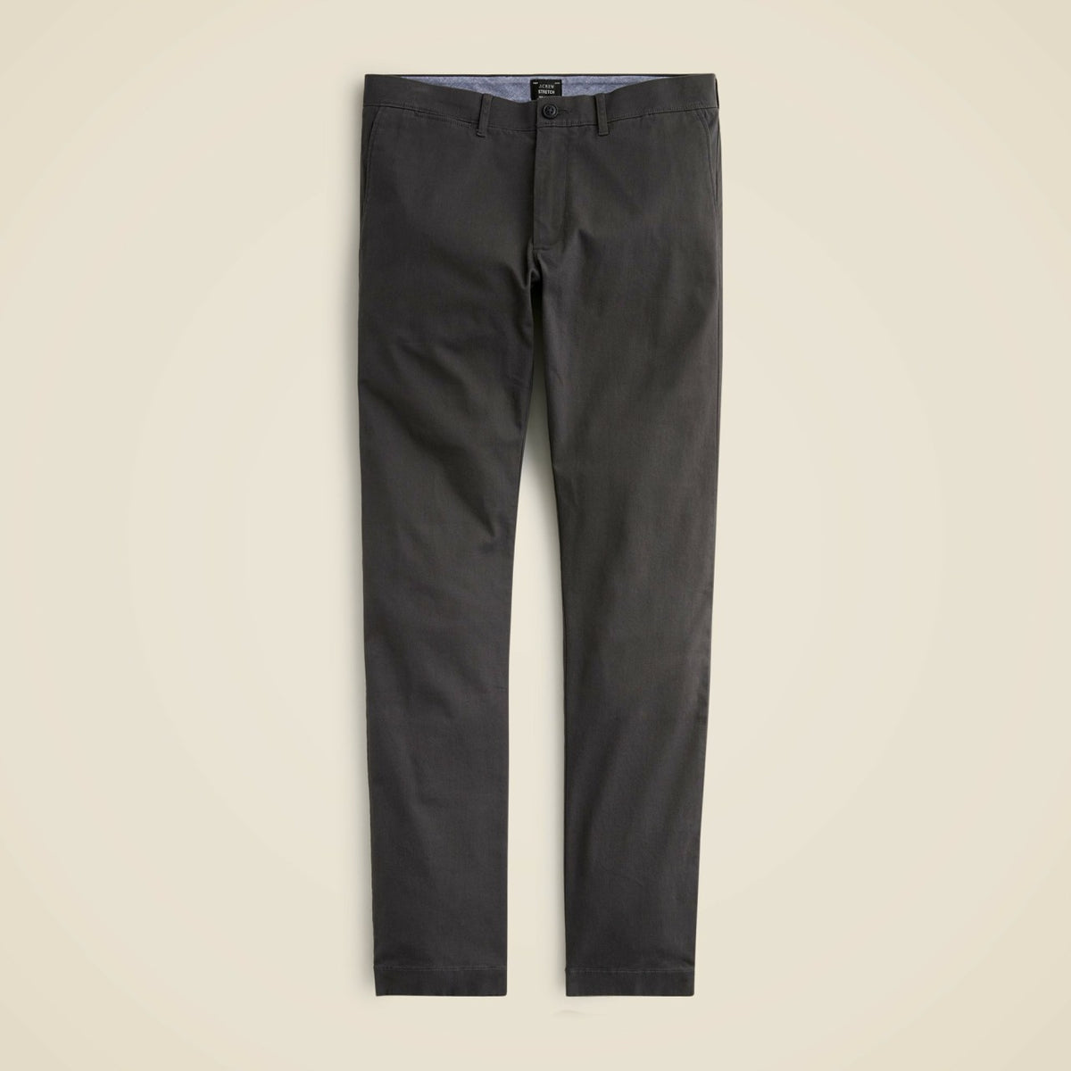 Men 484 Slim-fit stretch chino pant - J.Crew