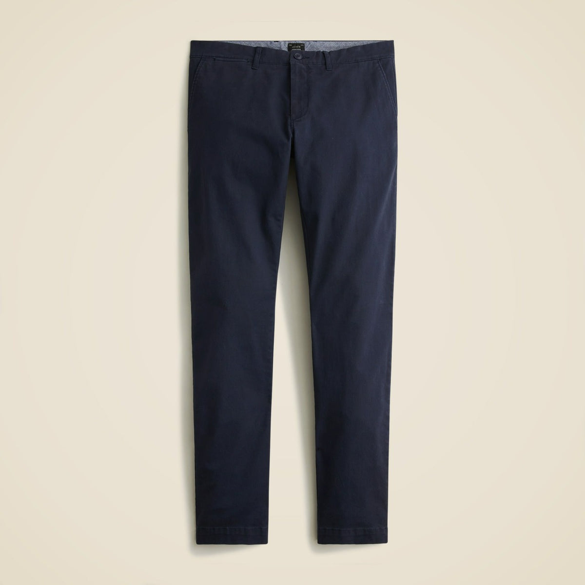 Men 484 Slim-fit stretch chino pant - J.Crew