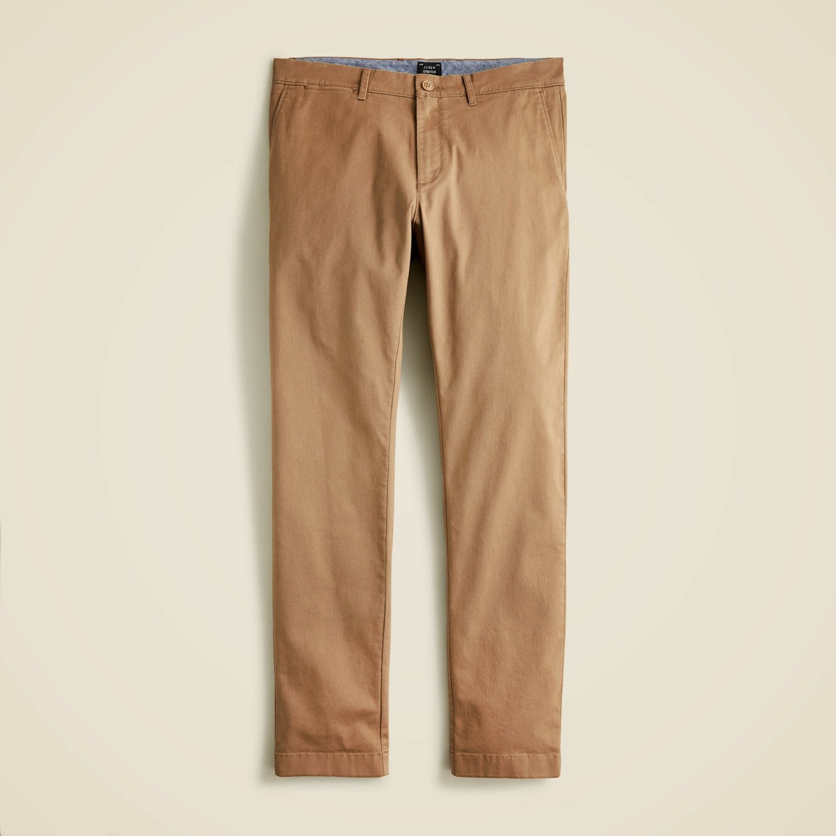 Men 484 Slim-fit stretch chino pant - J.Crew