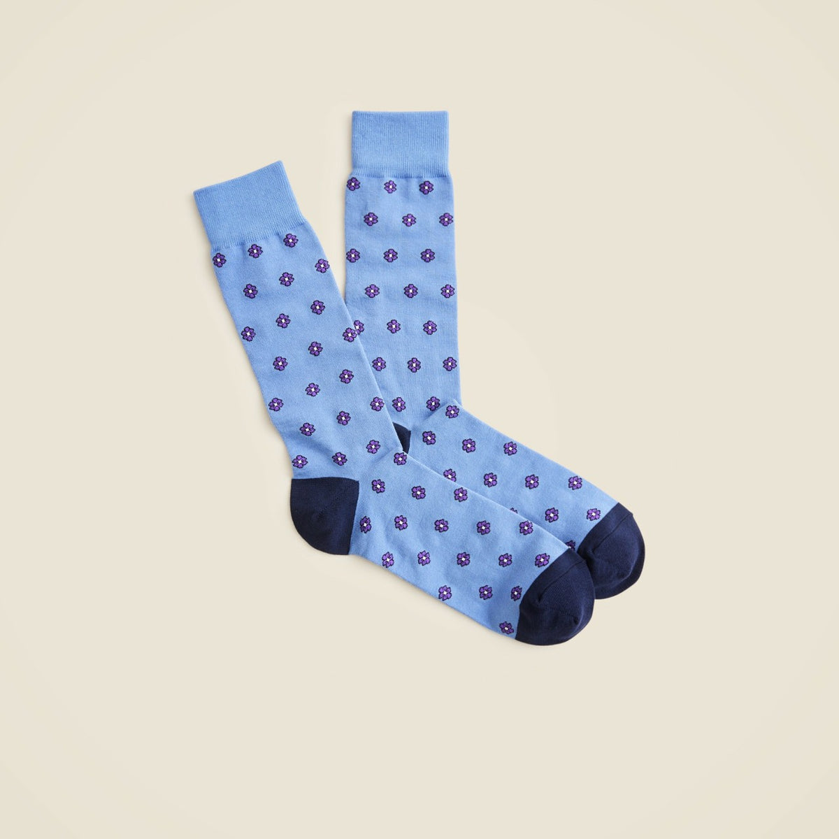 Men Critter socks - J.Crew