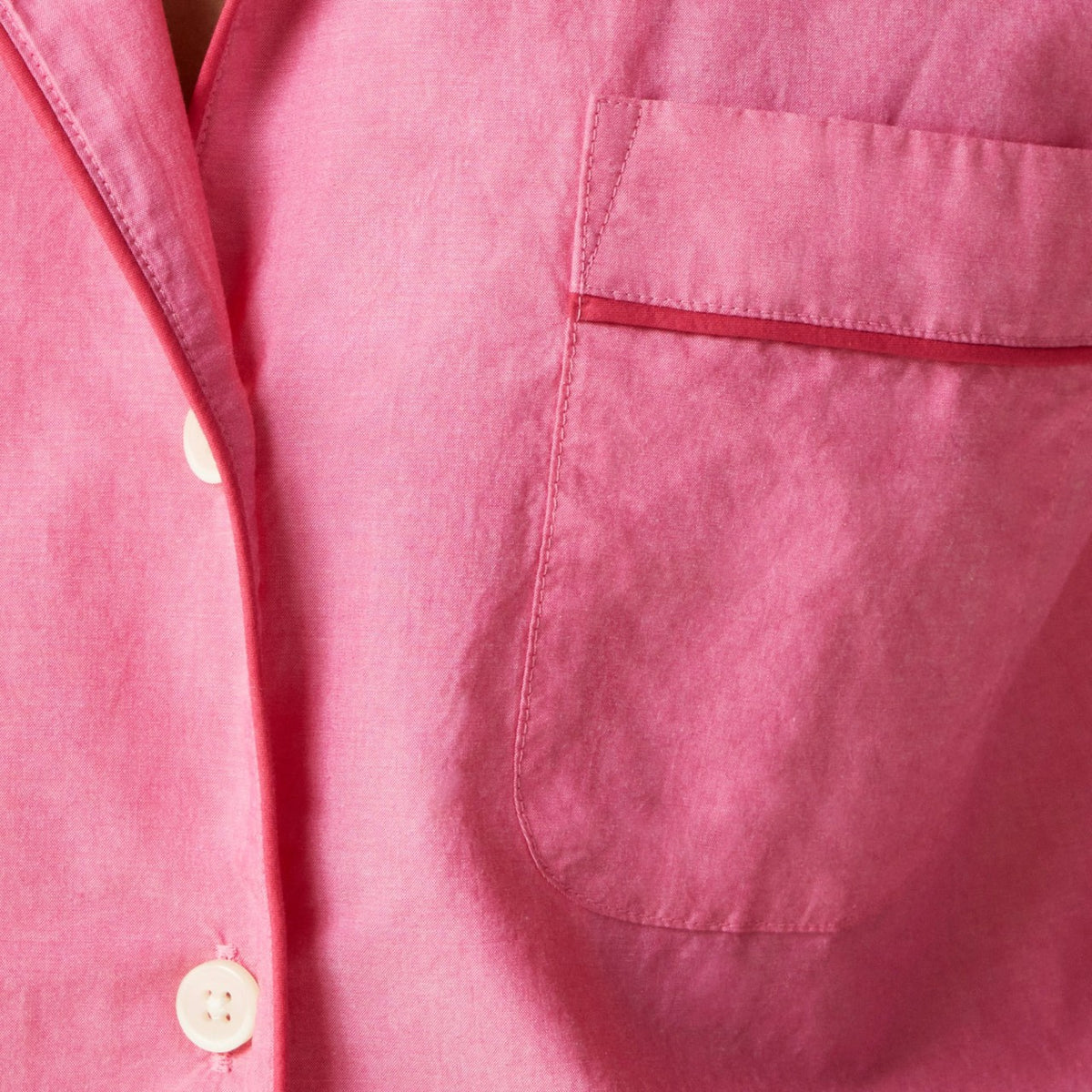 Women End-on-end cotton pajama pant set - J.Crew