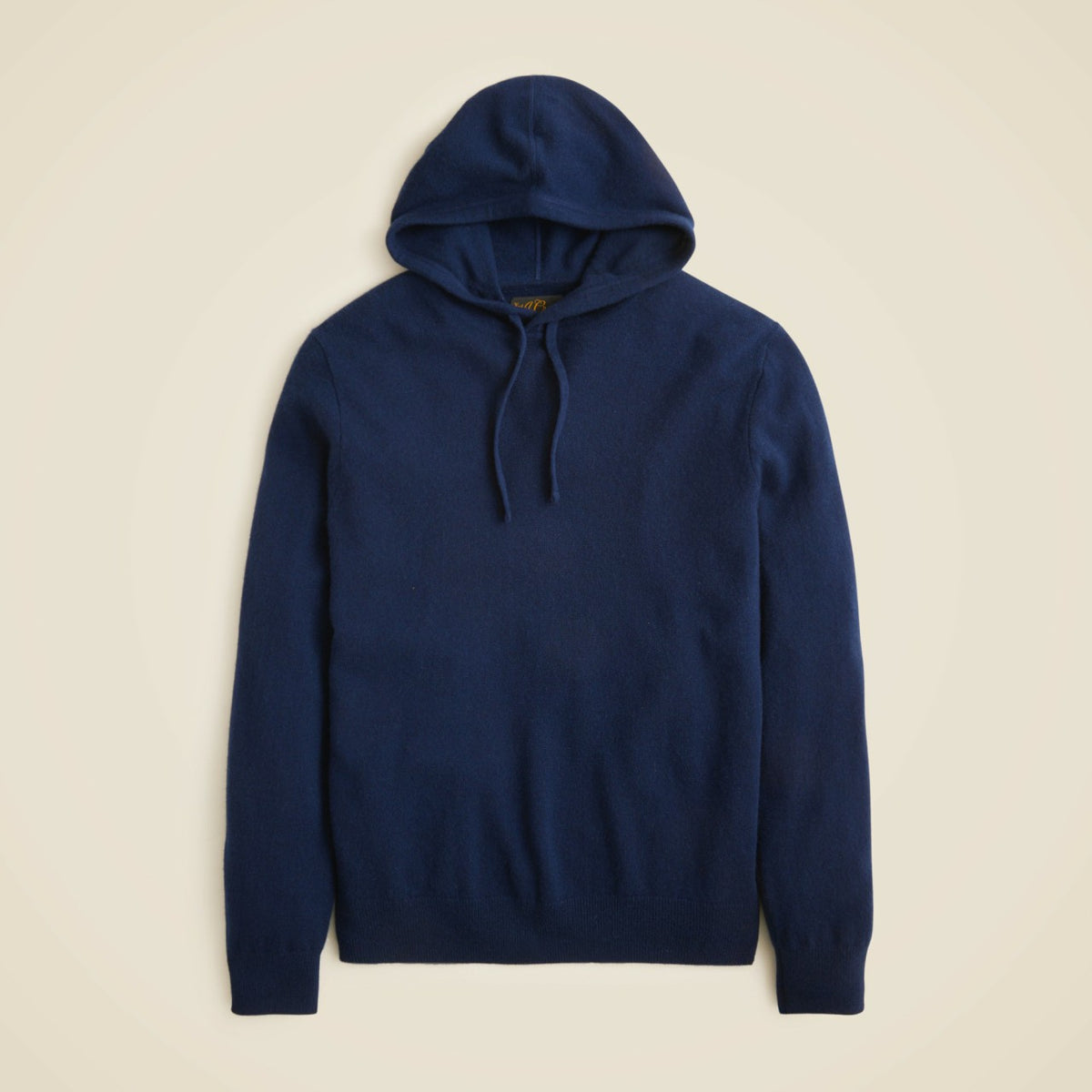Men Cashmere hoodie - J.Crew