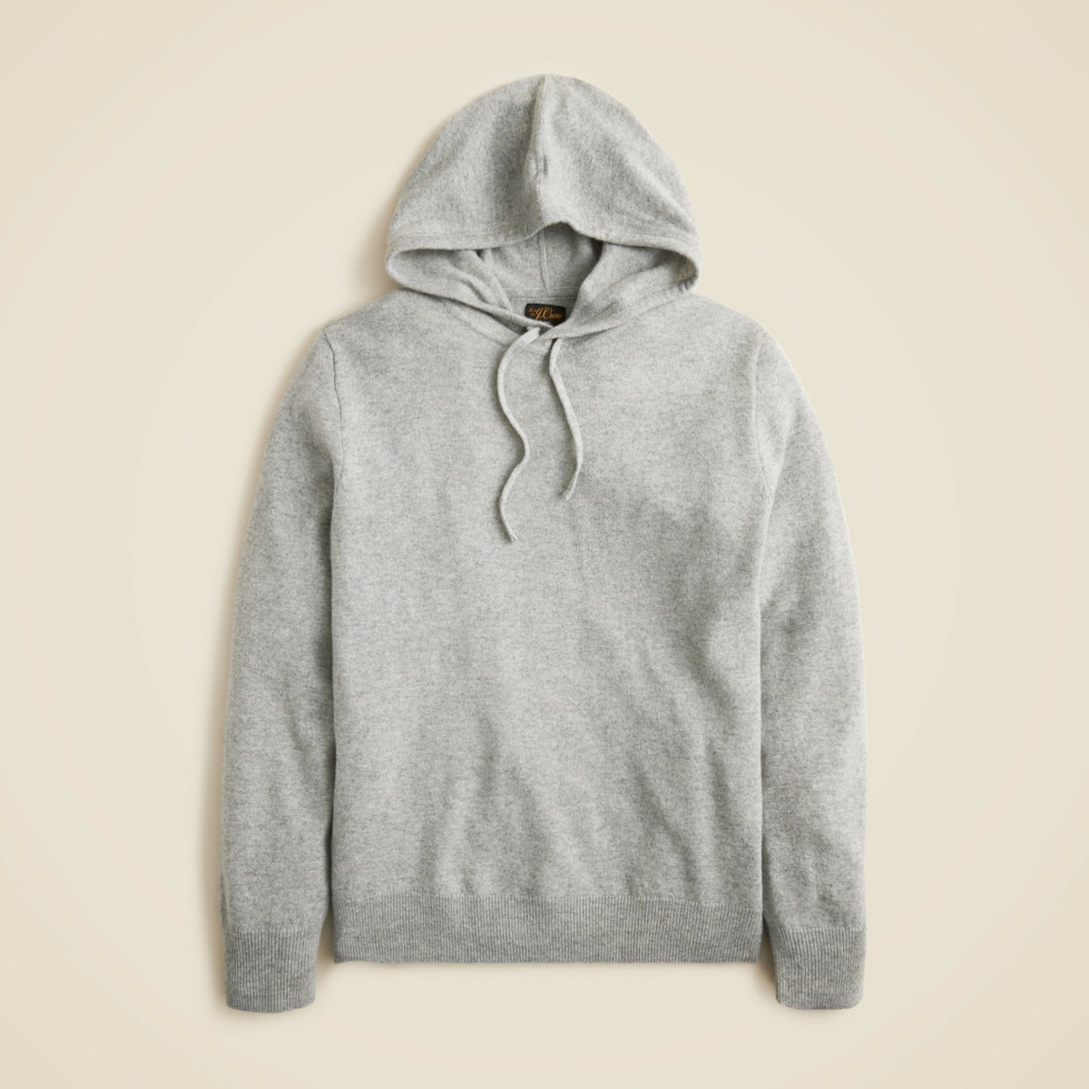 Men Cashmere hoodie - J.Crew