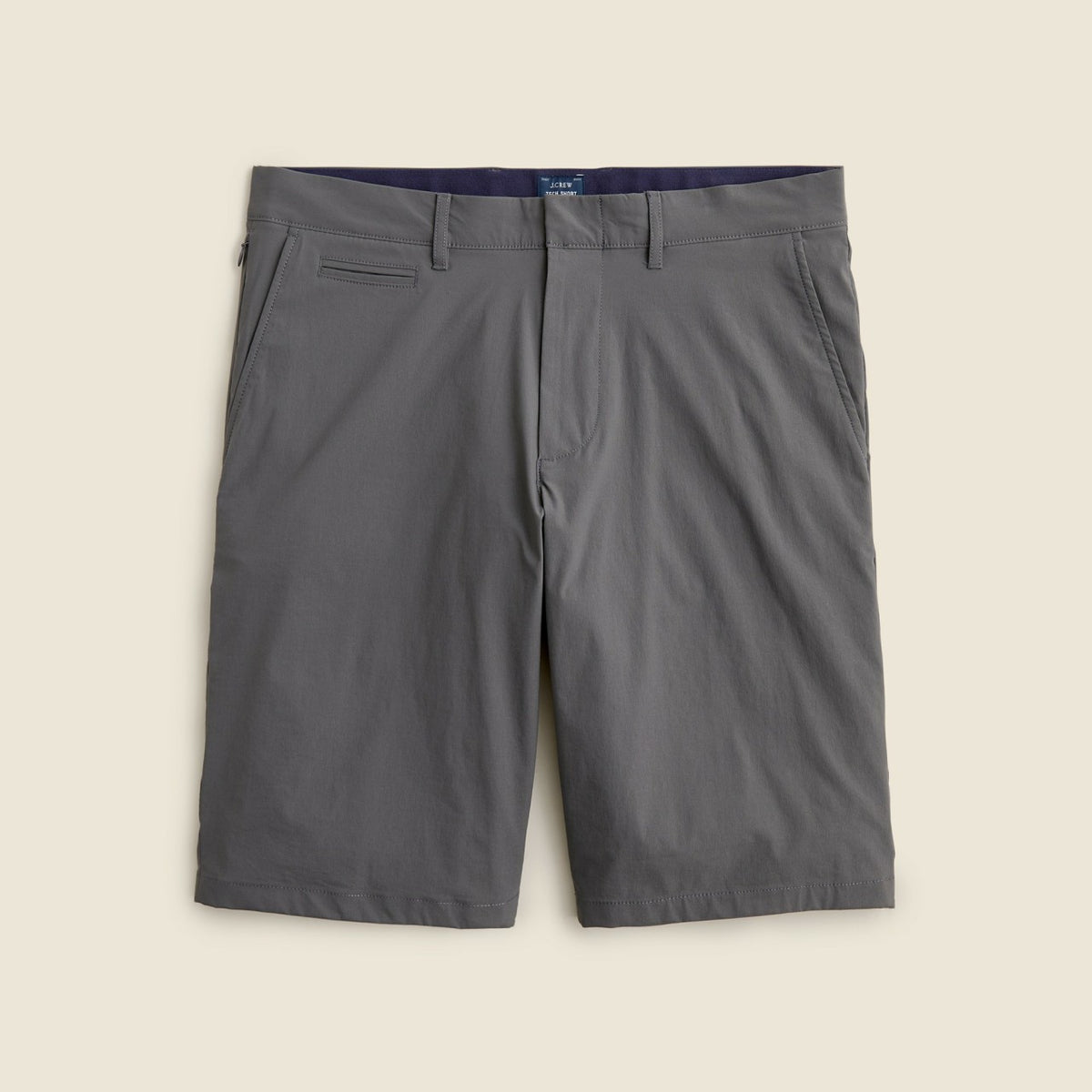 Men 10.5" tech short - J.Crew
