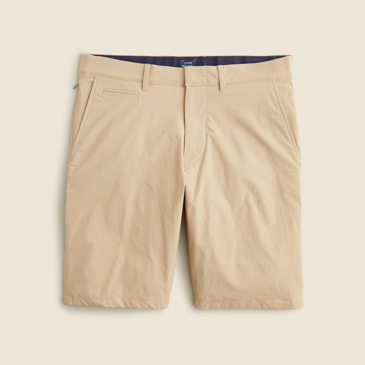Men 10.5" tech short - J.Crew