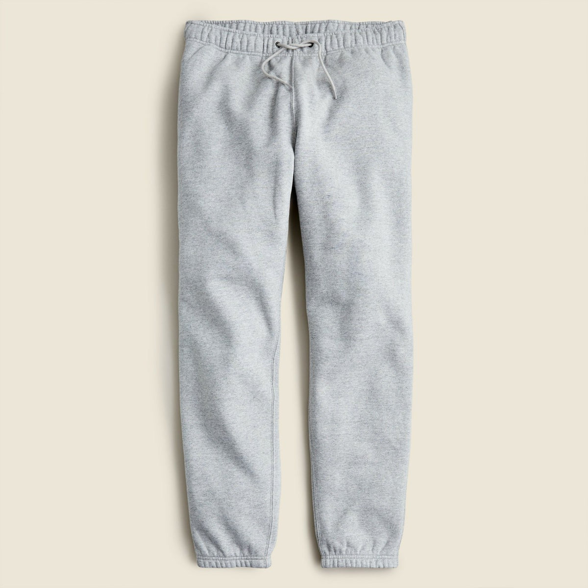Men Heritage 14 oz. fleece sweatpant - J.Crew