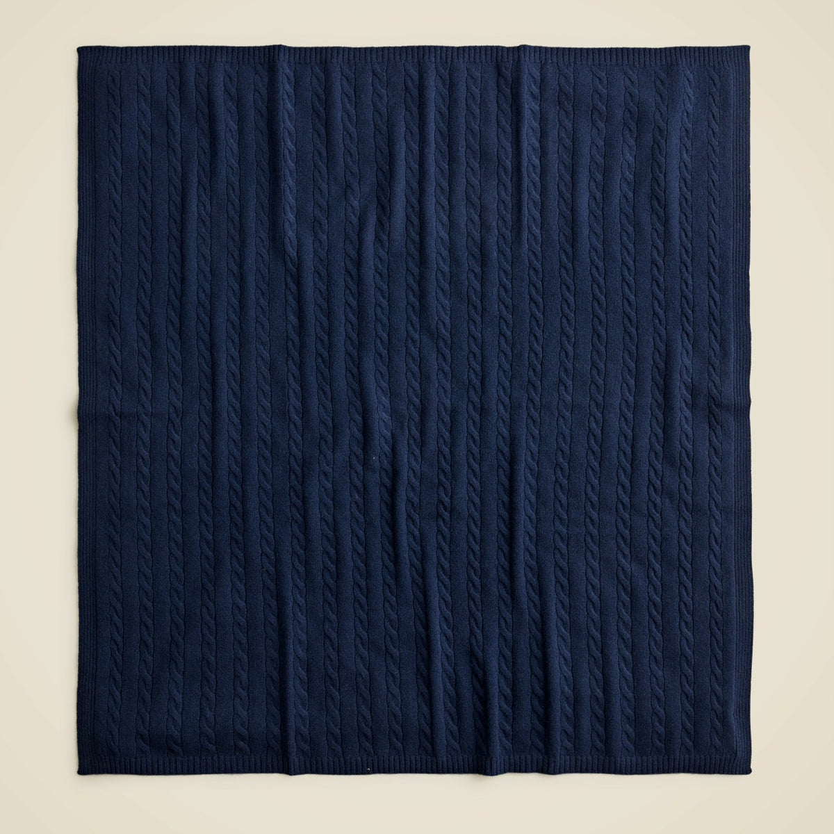 Kids Limited-edition baby cashmere blanket - J.Crew