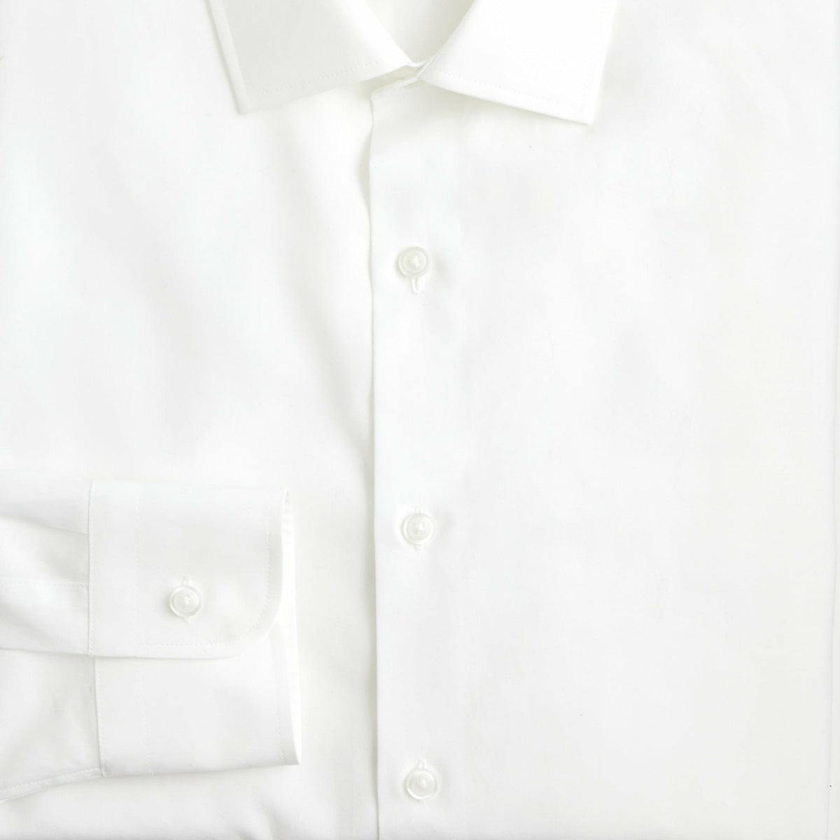 Men Ludlow Premium fine cotton dress shirt - J.Crew