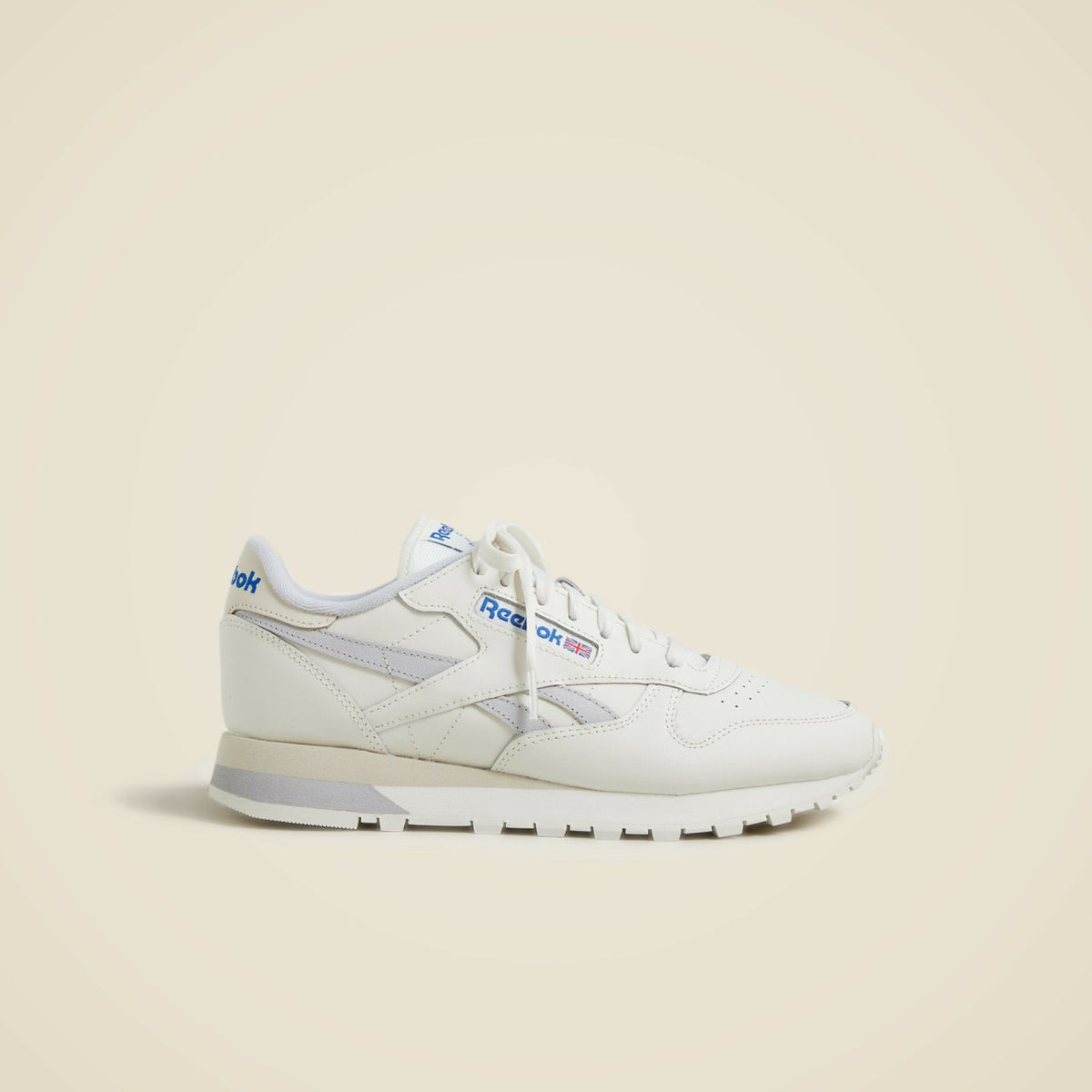 Women Reebok® trophy room sneakers - J.Crew