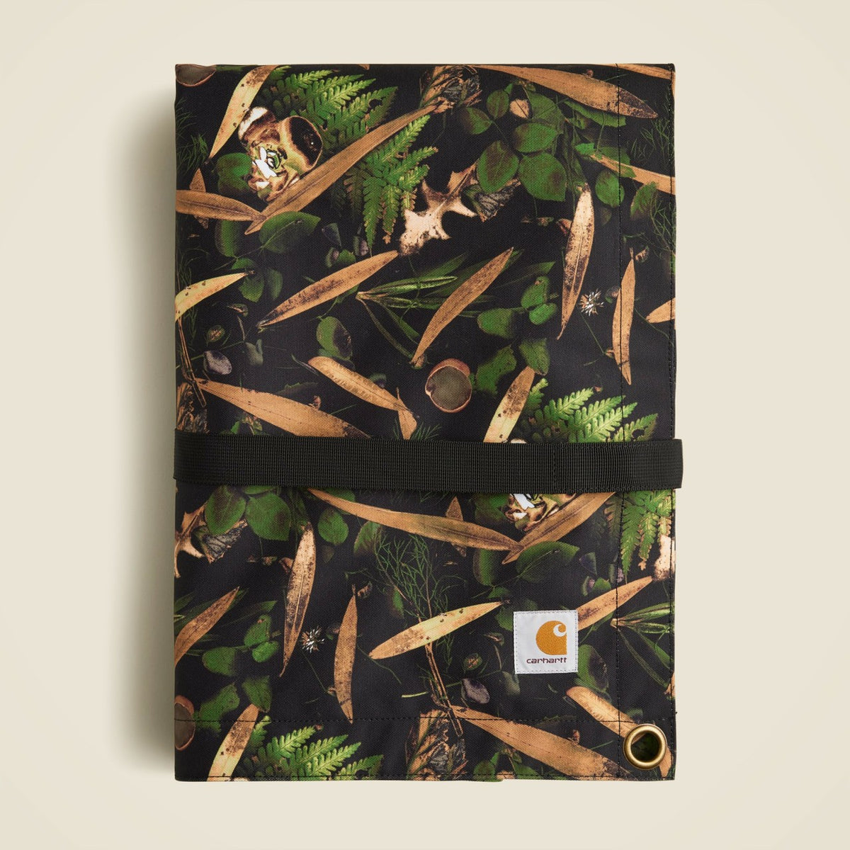 Men Carhartt® Work in Progress Lumen picnic blanket - J.Crew