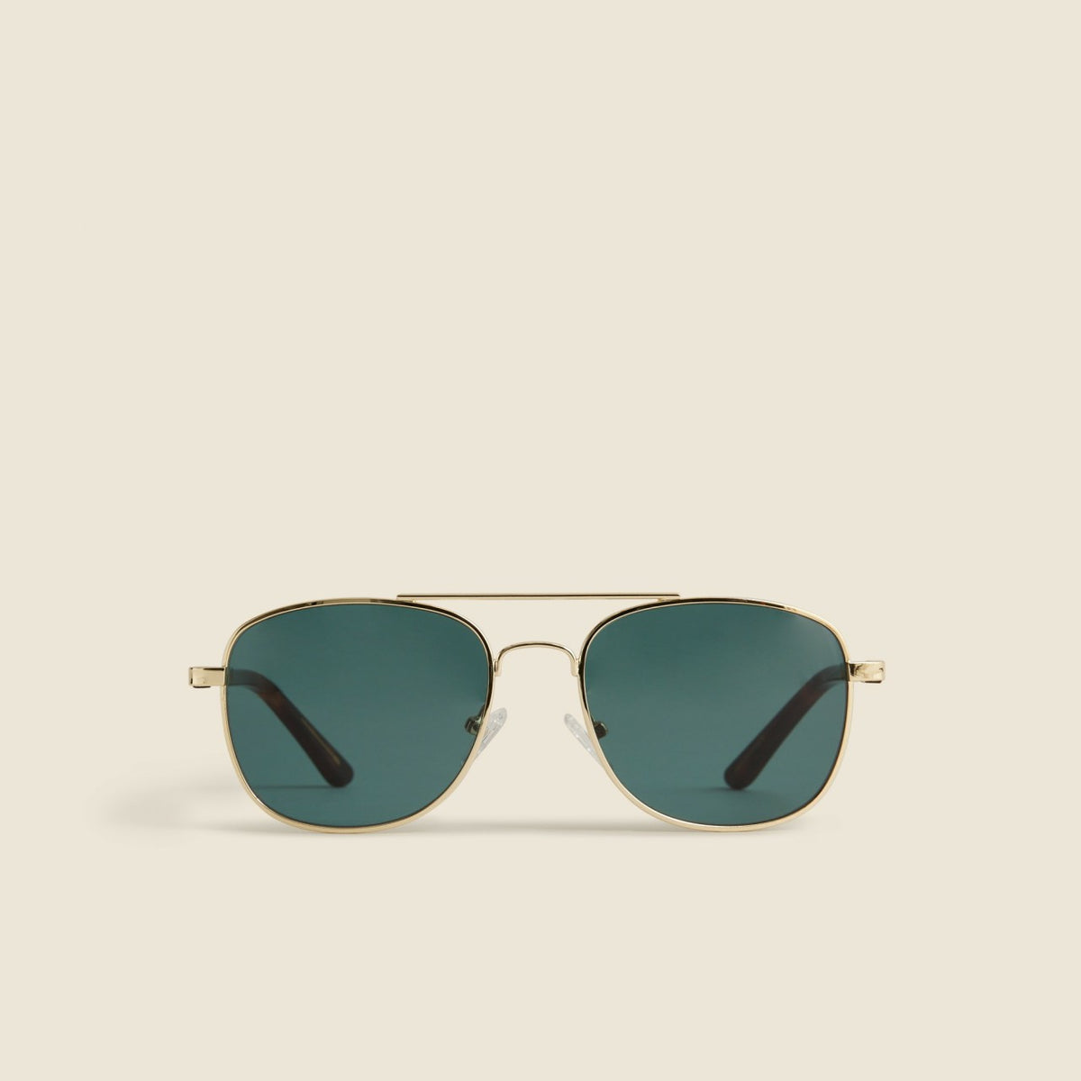 Men Airman sunglasses - J.Crew