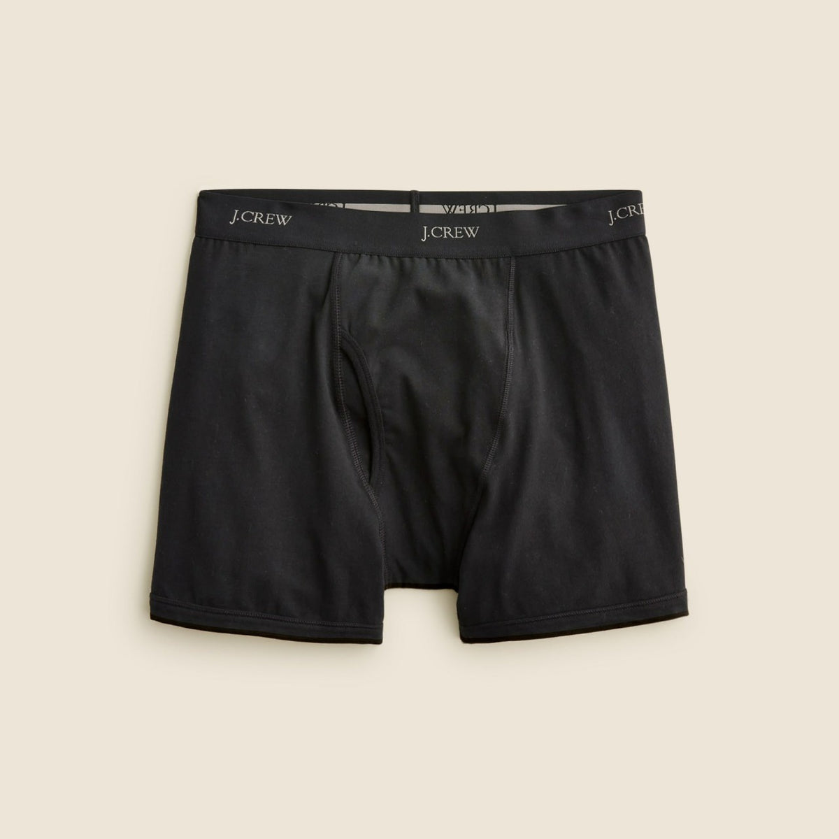 Men Stretch 3" boxer briefs - J.Crew