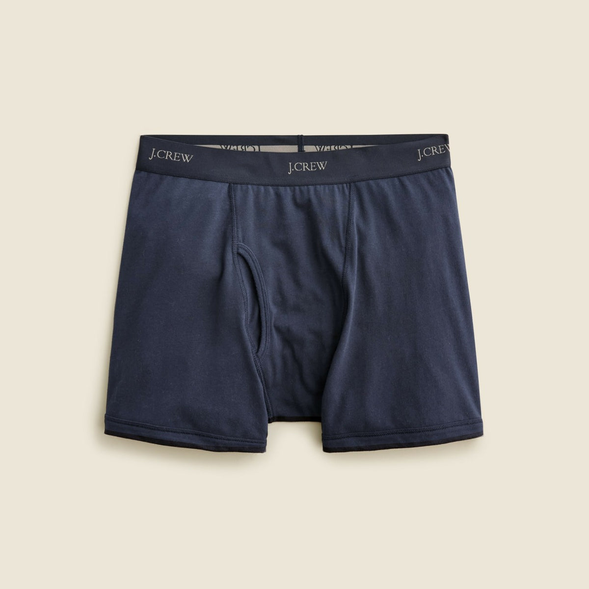 Men Stretch 3" boxer briefs - J.Crew