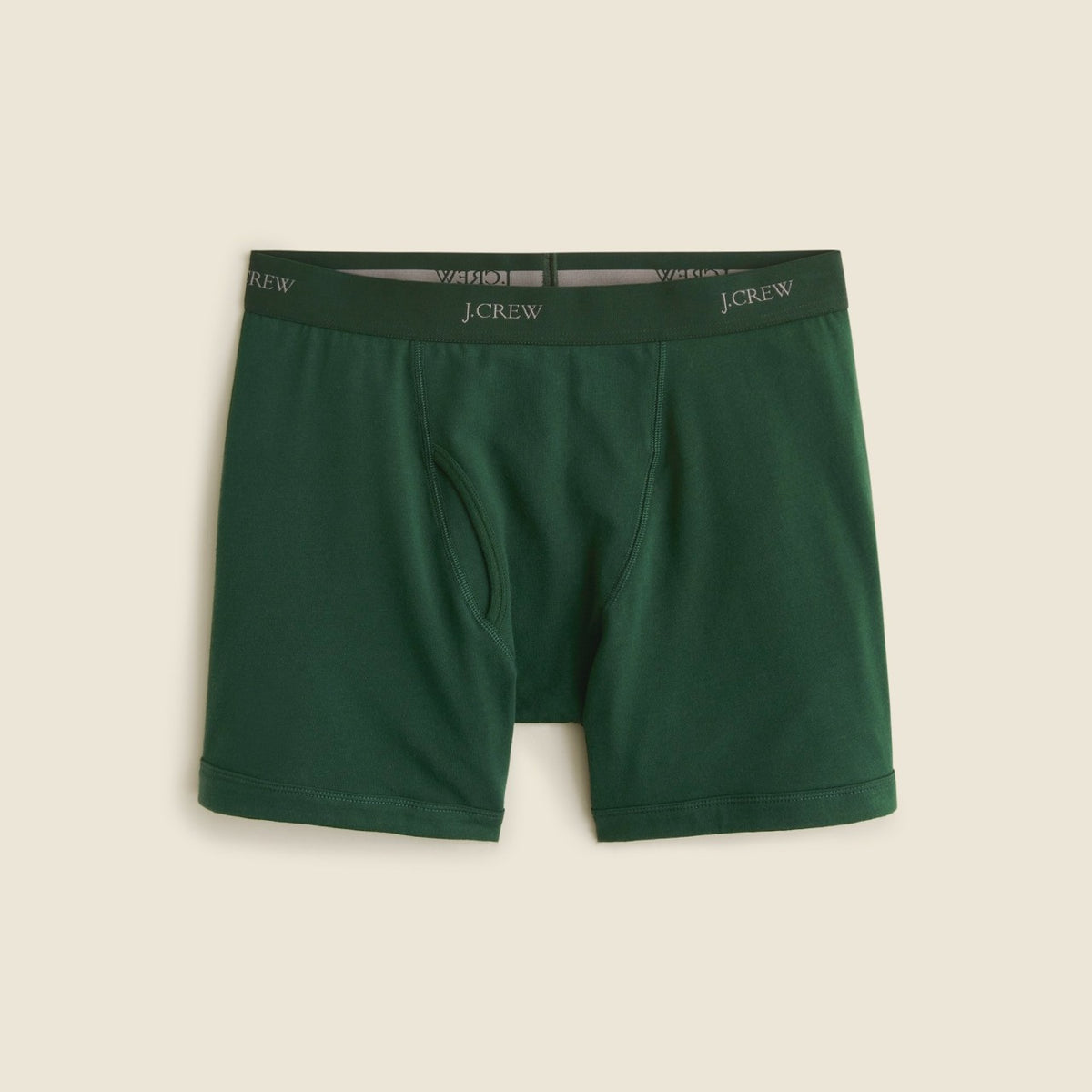 Men Stretch 4" boxer briefs - J.Crew