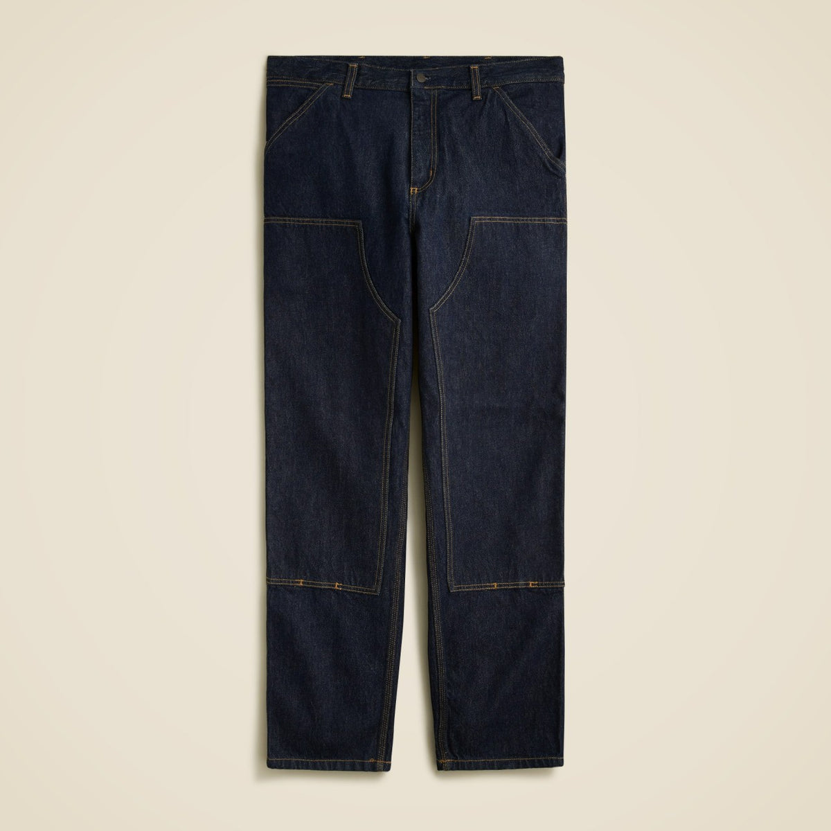 Men Carhartt® Work in Progress double-knee pant - J.Crew