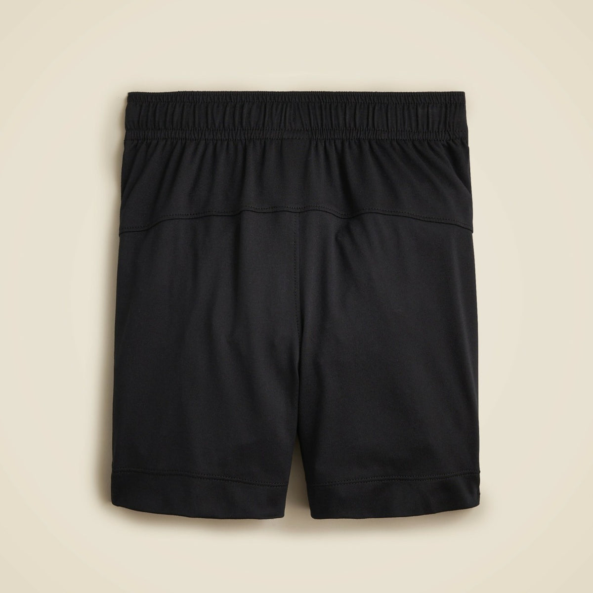 Kids Boys' knit tech short - J.Crew