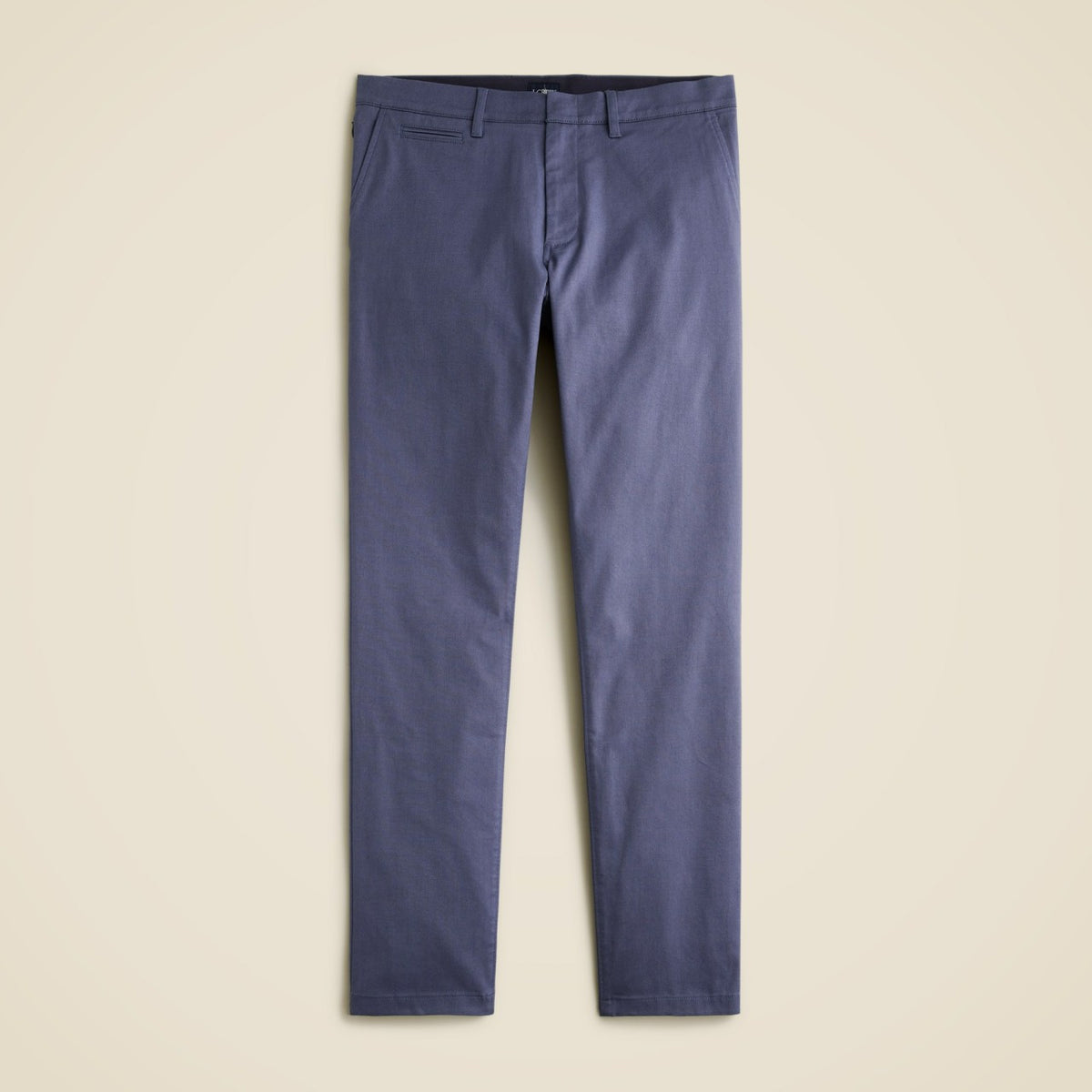 Men 484 Slim-fit tech oxford pant - J.Crew