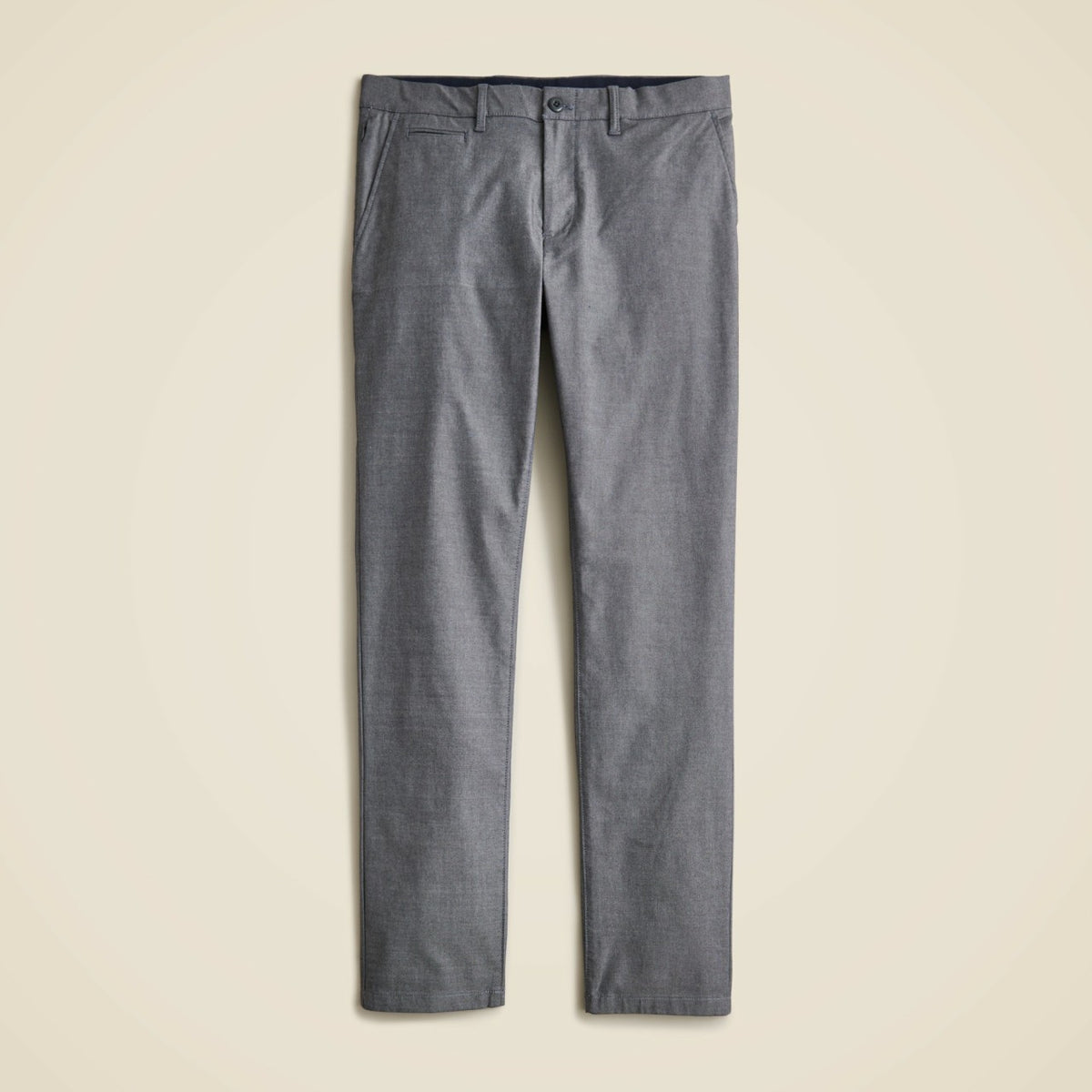 Men 484 Slim-fit tech oxford pant - J.Crew