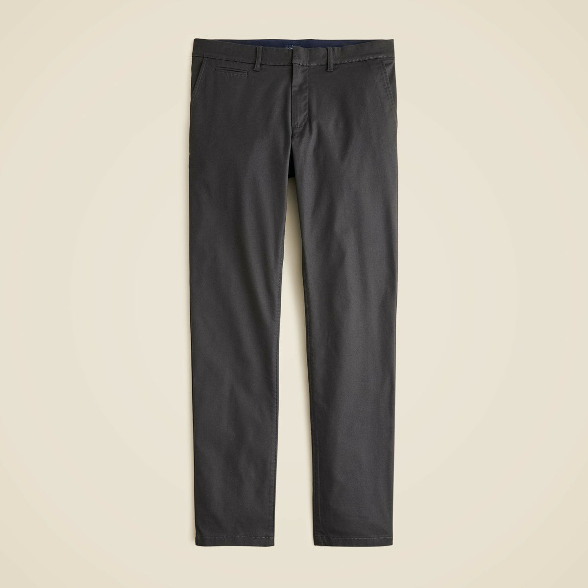 Men 484 Slim-fit tech oxford pant - J.Crew