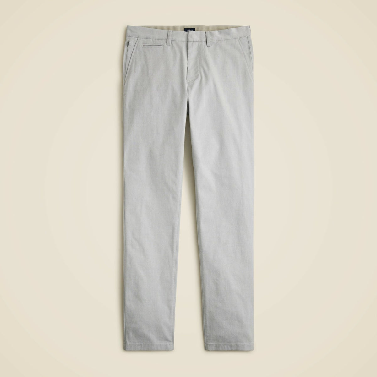 Men 770™ Straight-fit tech oxford pant - J.Crew