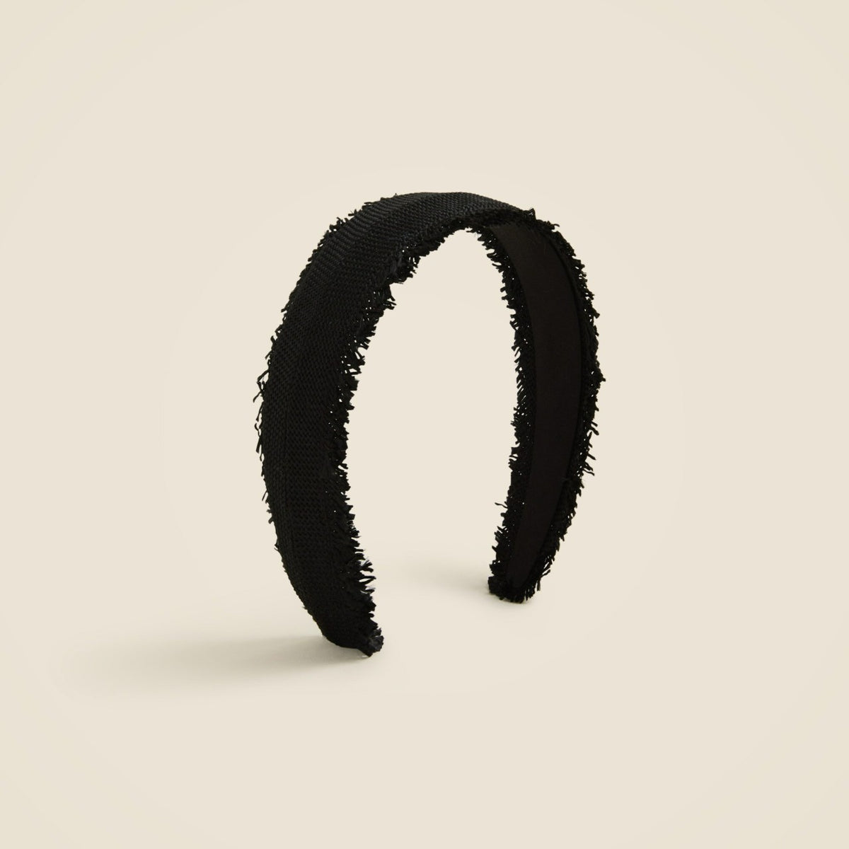 Women Canvas headband - J.Crew