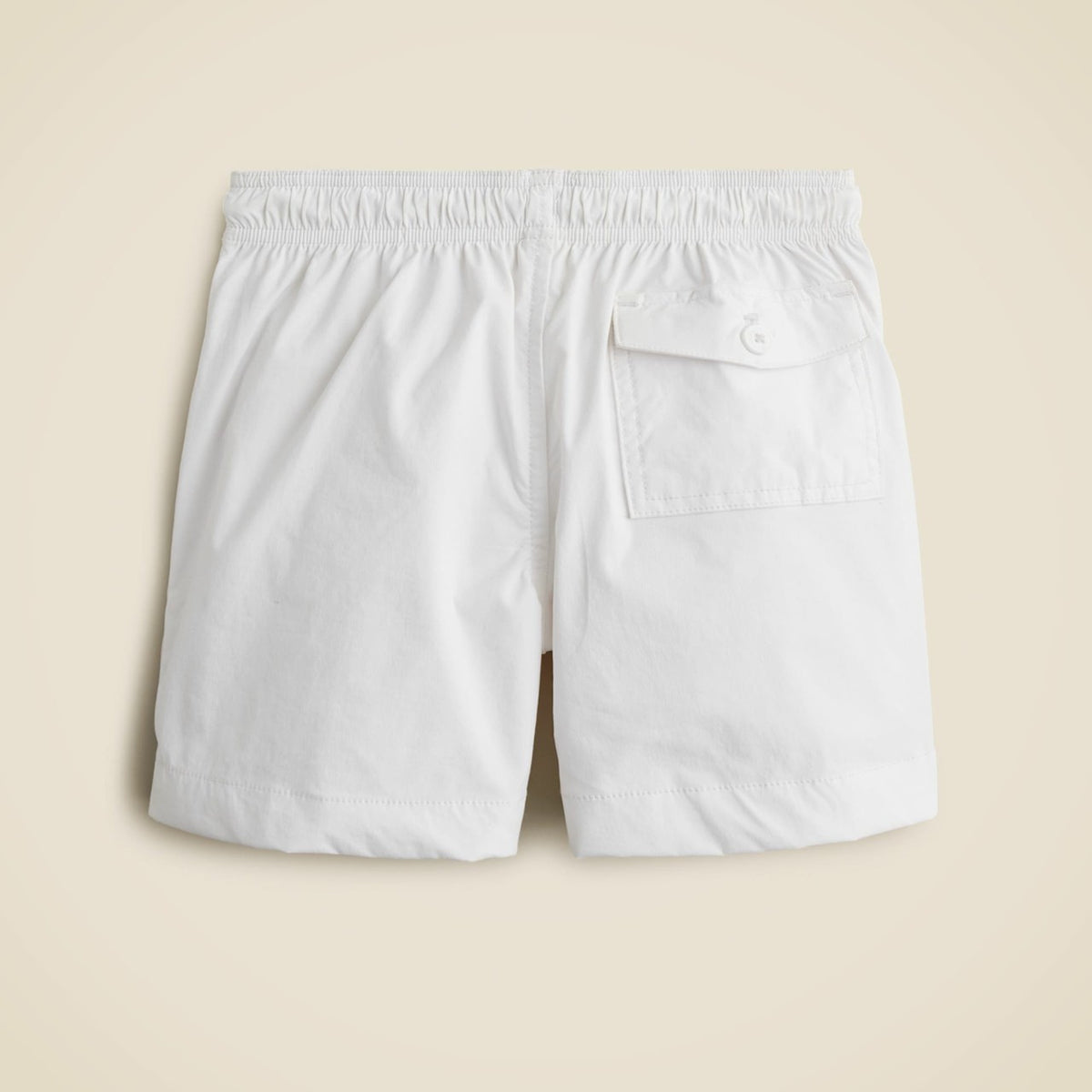 Kids Boys' tech dock short - J.Crew