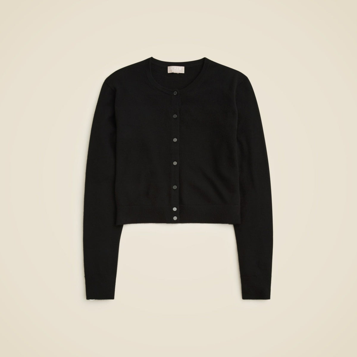 Women Featherweight cashmere cardigan - J.Crew