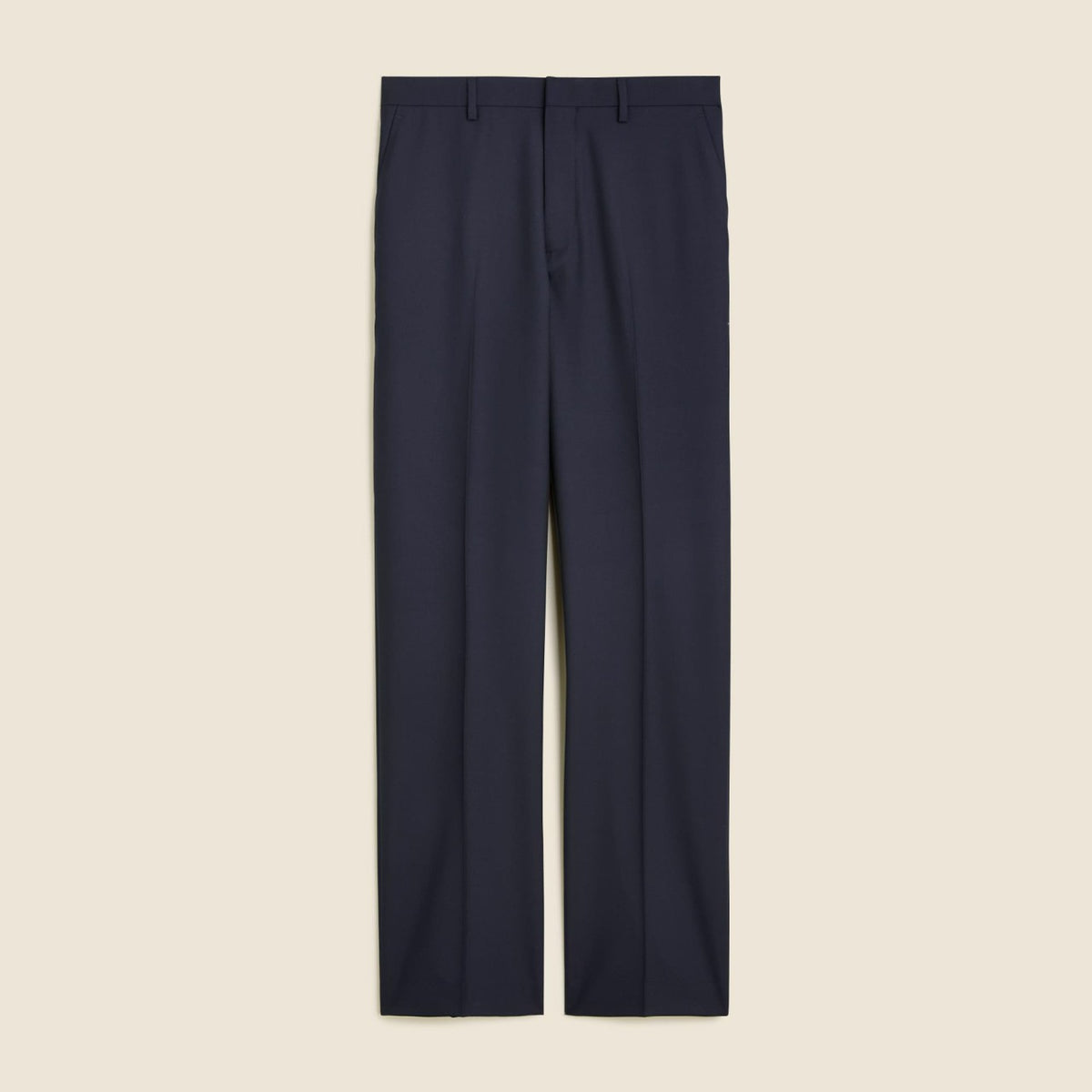 Men Kenmare Relaxed-fit suit pant in Italian wool - J.Crew