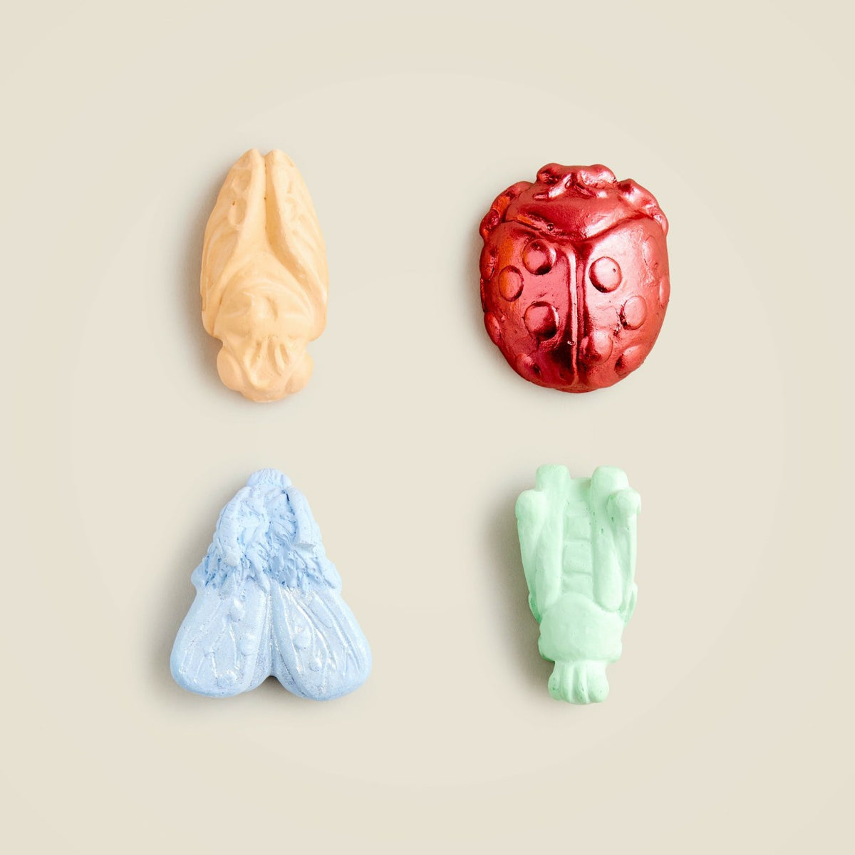 Kids TWEE Liam's insectarium handmade sidewalk chalk - J.Crew