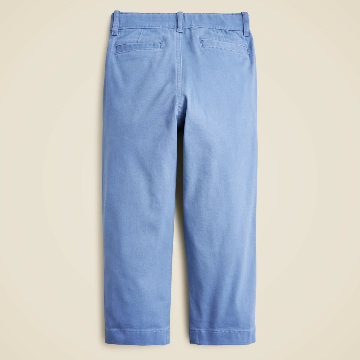 Kids Kids' classic-fit stretch chino pant - J.Crew