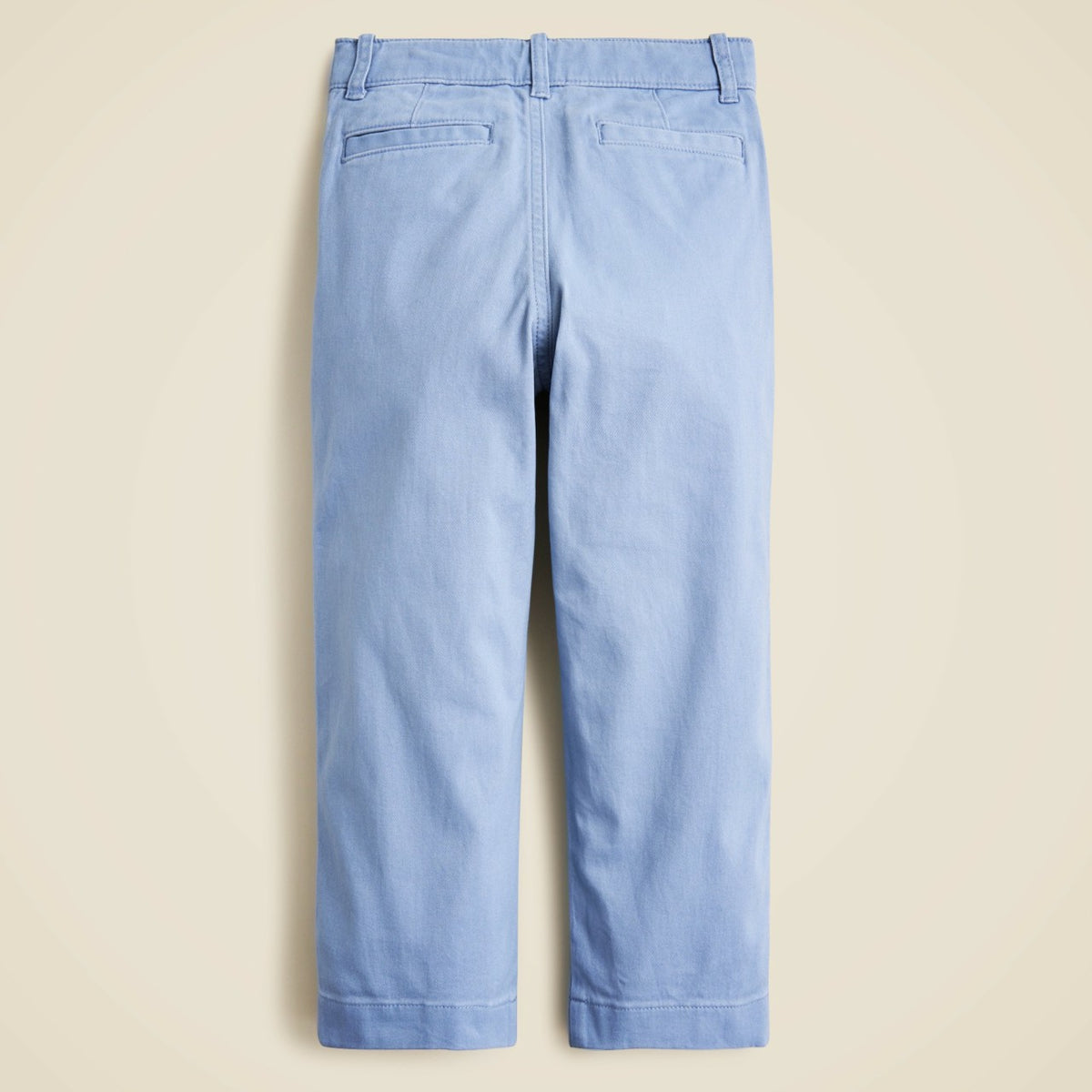 Kids Kids' classic-fit stretch chino pant - J.Crew