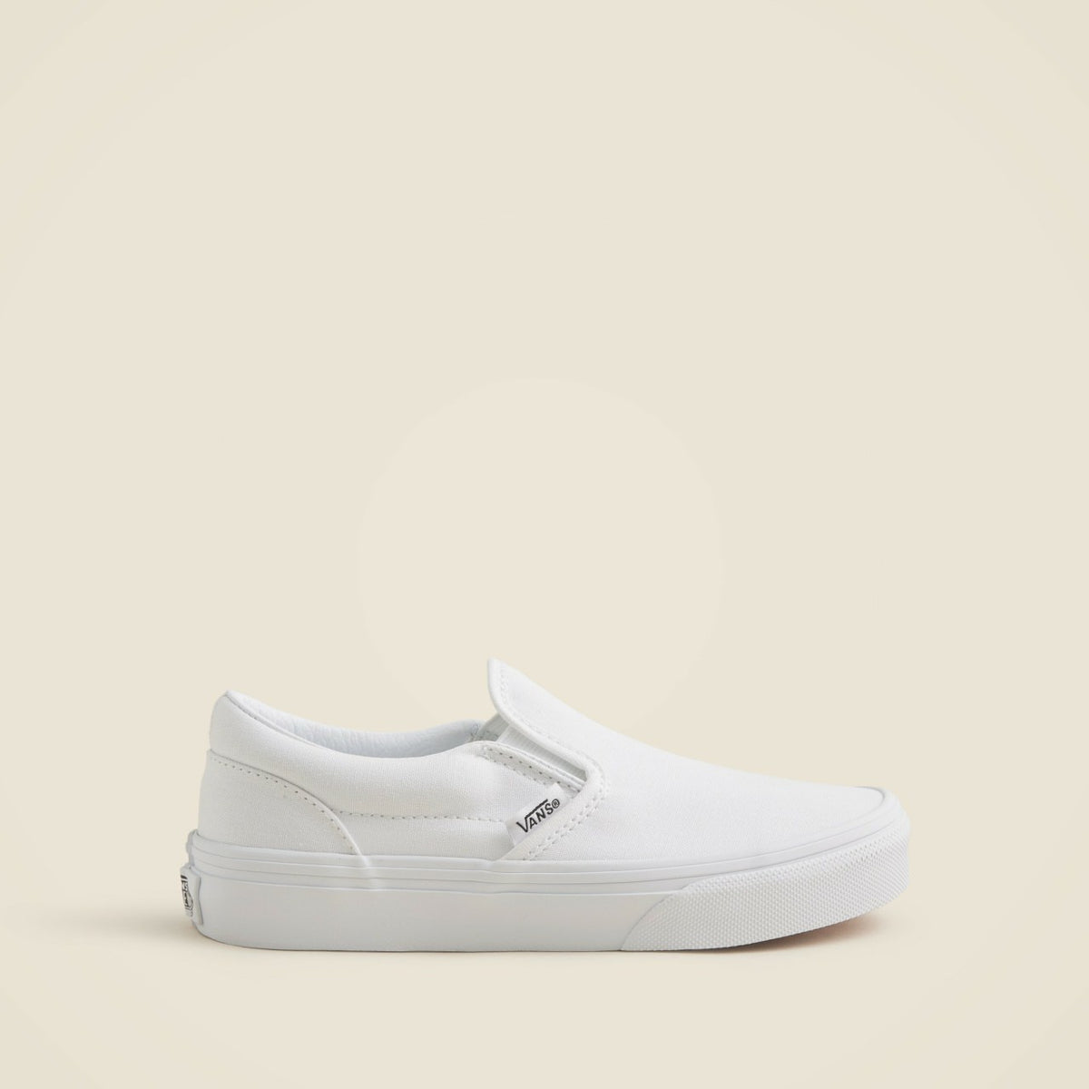Kids Vans® Youth kids' Classic slip-on sneakers - J.Crew