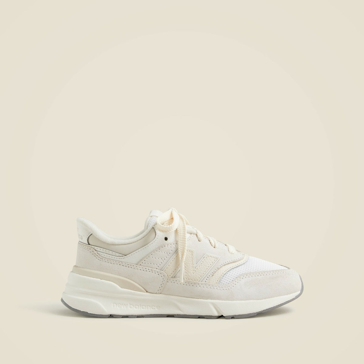 Kids New Balance® kids' 997R sneakers - J.Crew