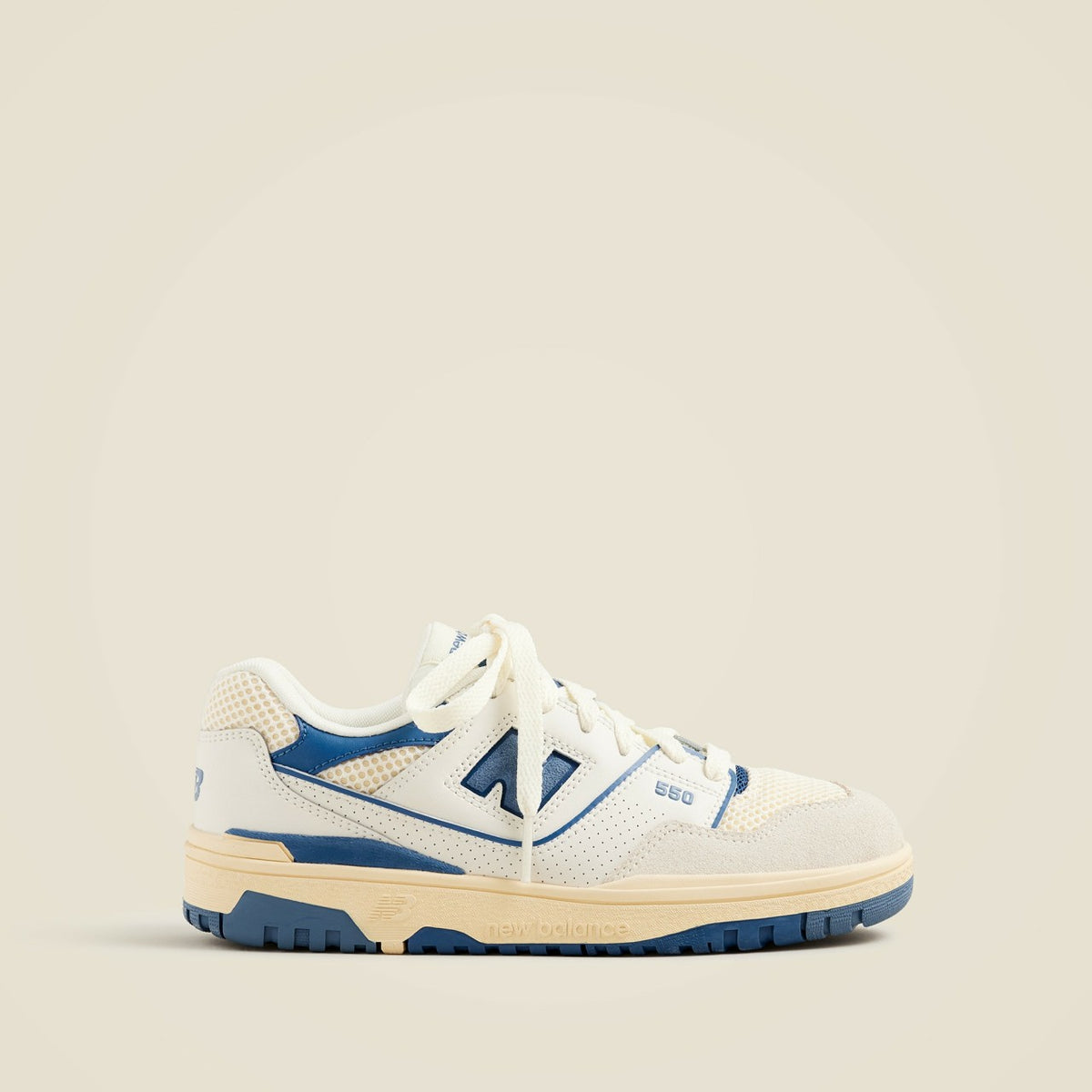 Kids New Balance® kids' 550 sneakers - J.Crew