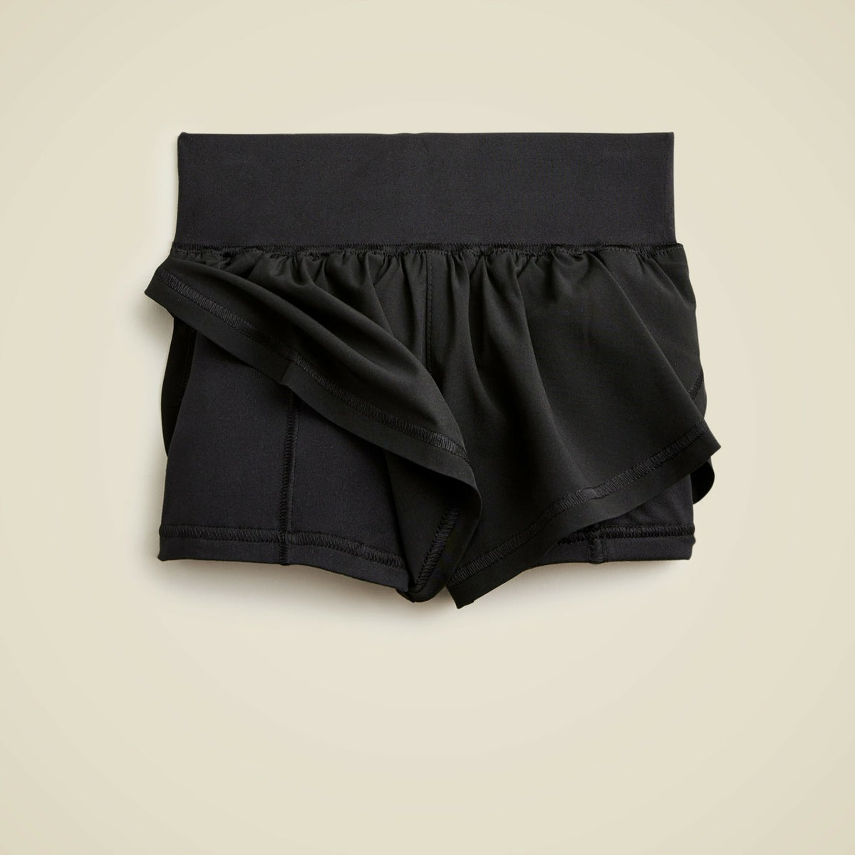 Kids Girls' active flutter short - J.Crew