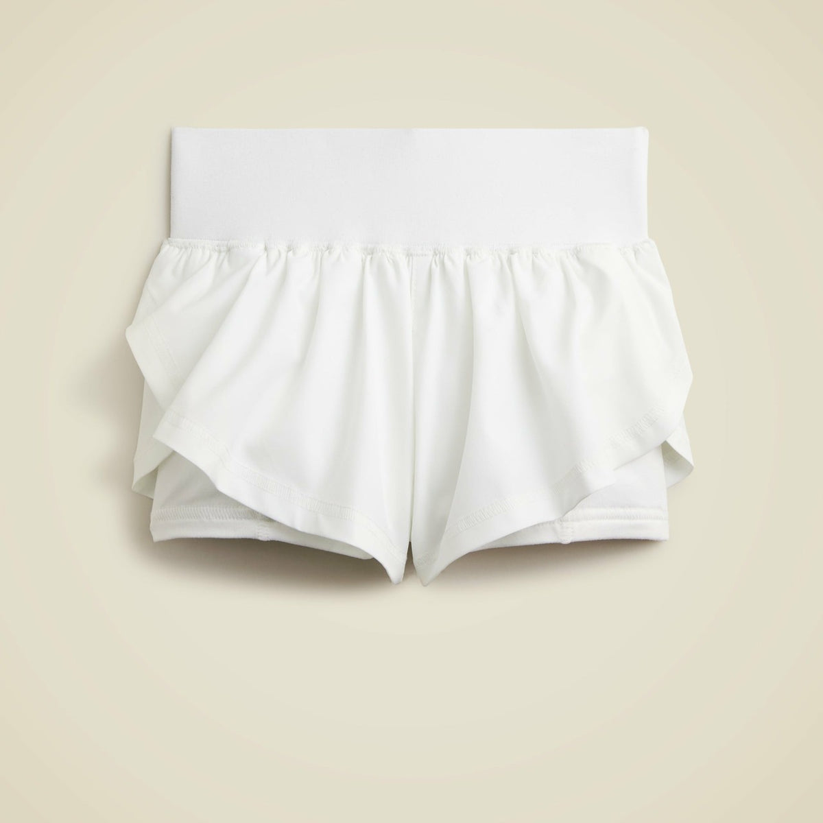 Kids Girls' active flutter short - J.Crew