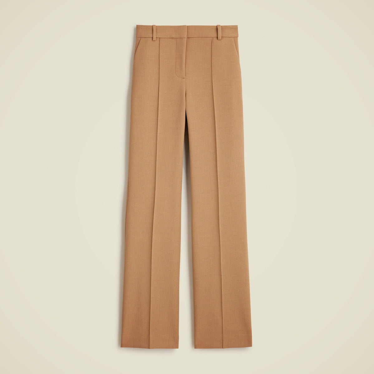 Women Natalia pant in four-season stretch - J.Crew