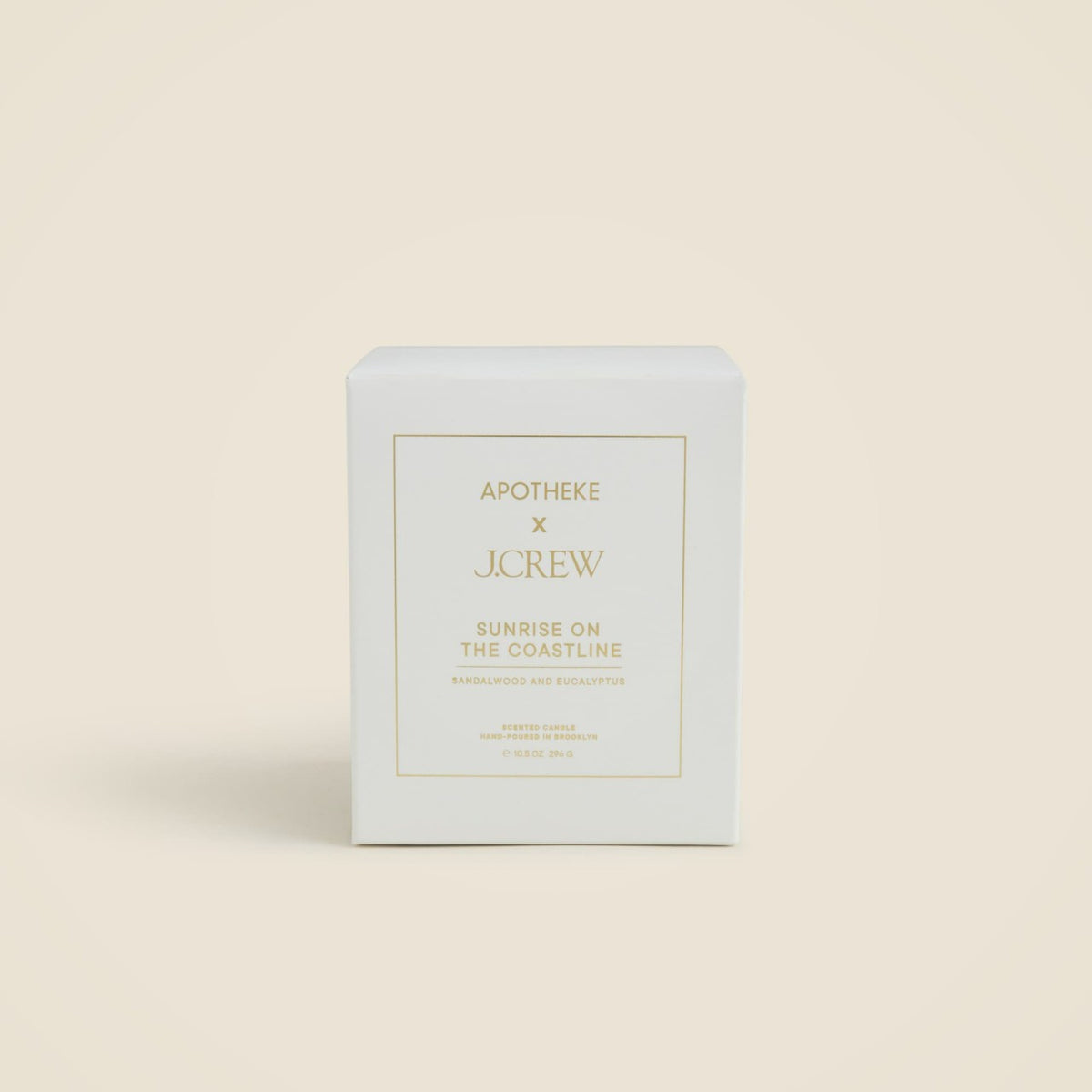 Women APOTHEKE X J.Crew candle - J.Crew