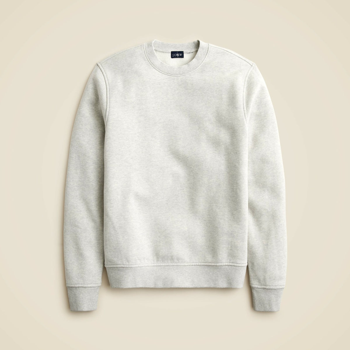 Men Summit 11 oz. soft-knit fleece sweatshirt - J.Crew