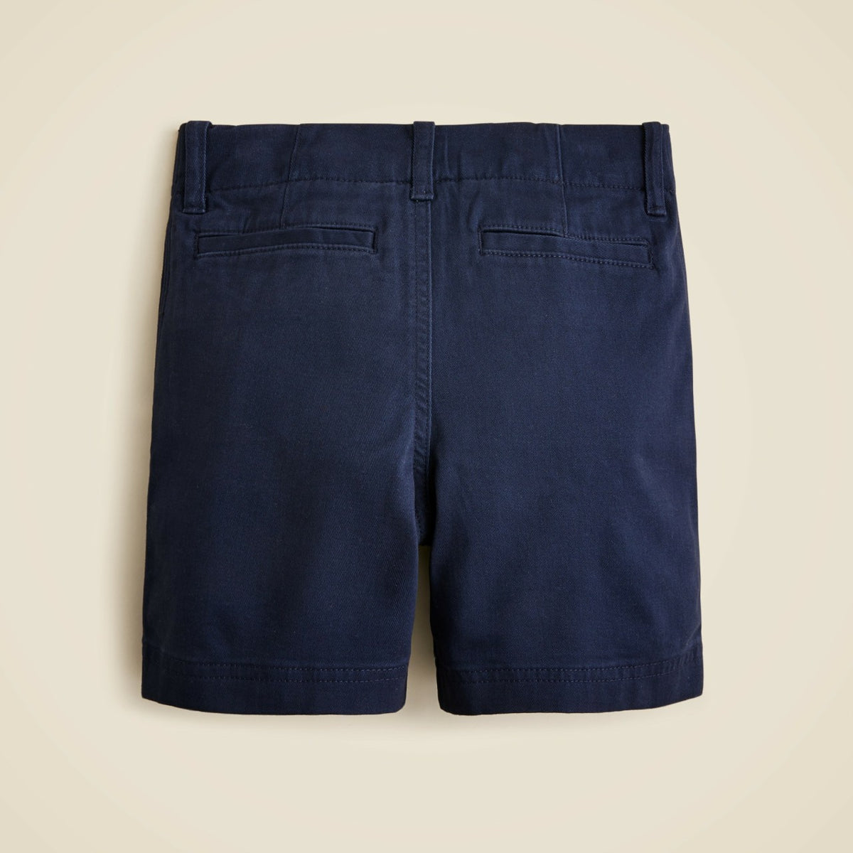 Kids Boys' Buckley short in stretch chino - J.Crew
