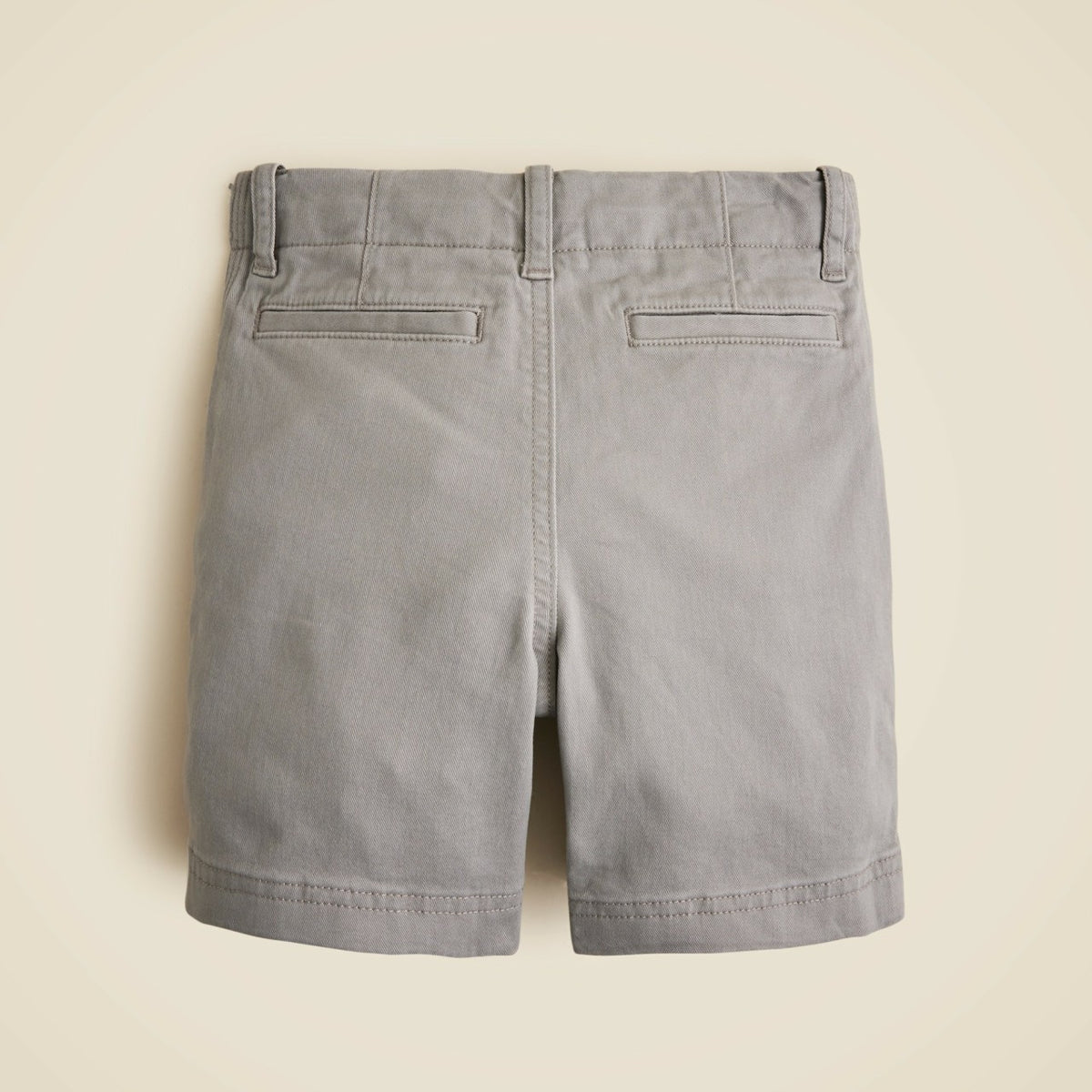 Kids Boys' Buckley short in stretch chino - J.Crew
