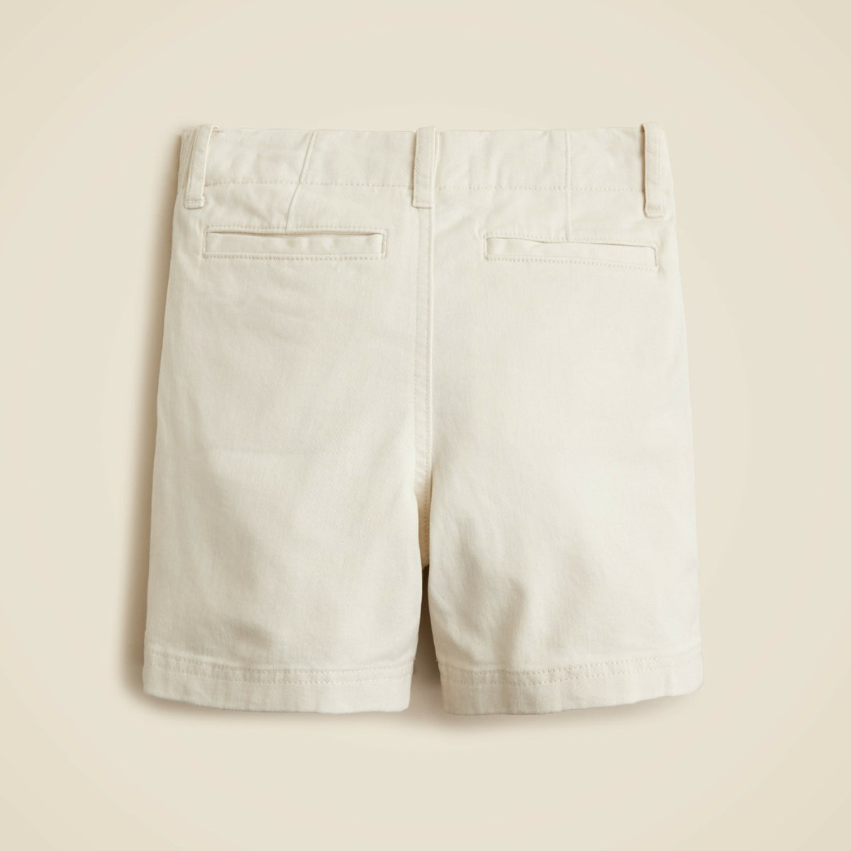 Kids Boys' Buckley short in stretch chino - J.Crew