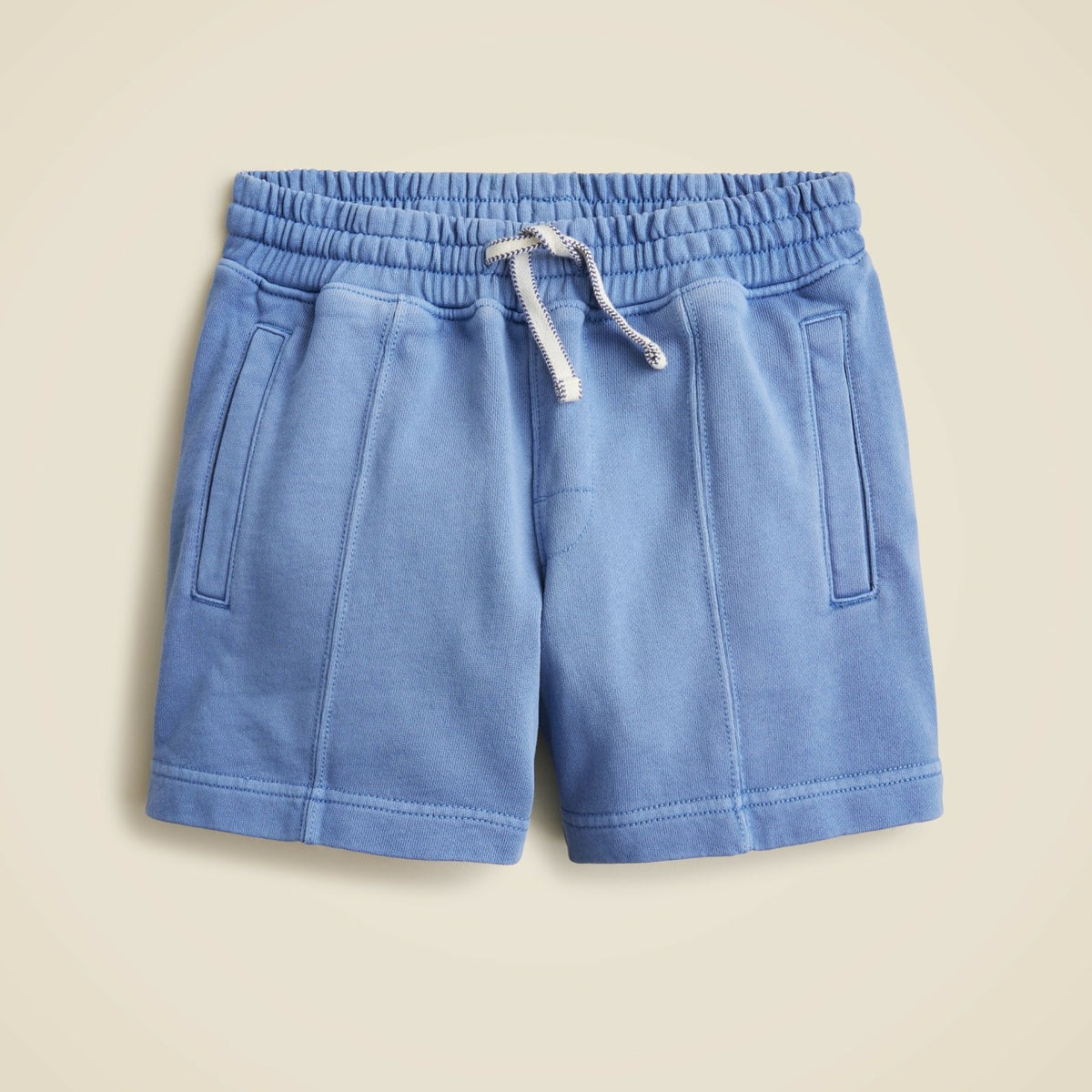 Kids KID by Crewcuts pull-on sweatshort - J.Crew