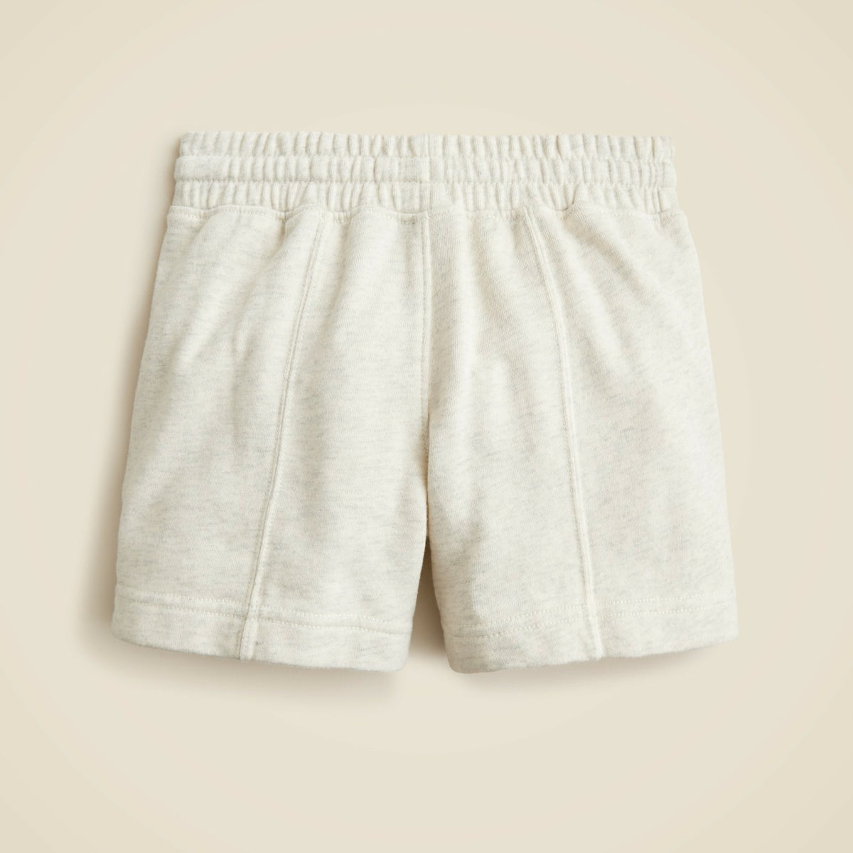 Kids KID by Crewcuts pull-on sweatshort - J.Crew