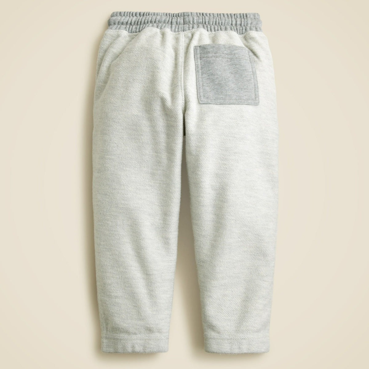 Kids KID by Crewcuts contrast carpenter pocket sweatpant - J.Crew