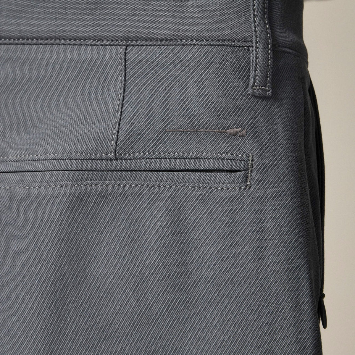 Men 770 Straight-fit tech pant - J.Crew