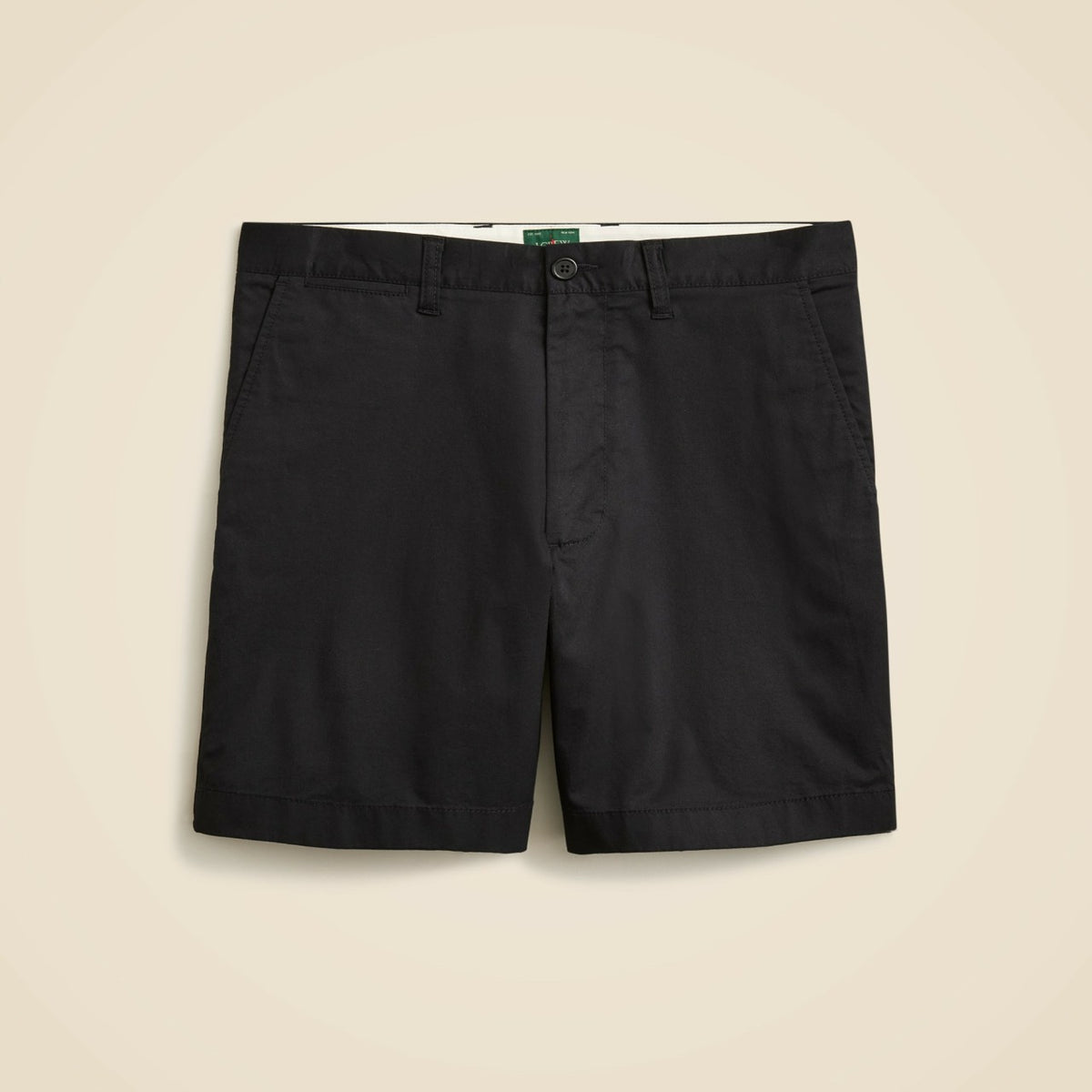 Men 7" Portsider stretch chino short - J.Crew