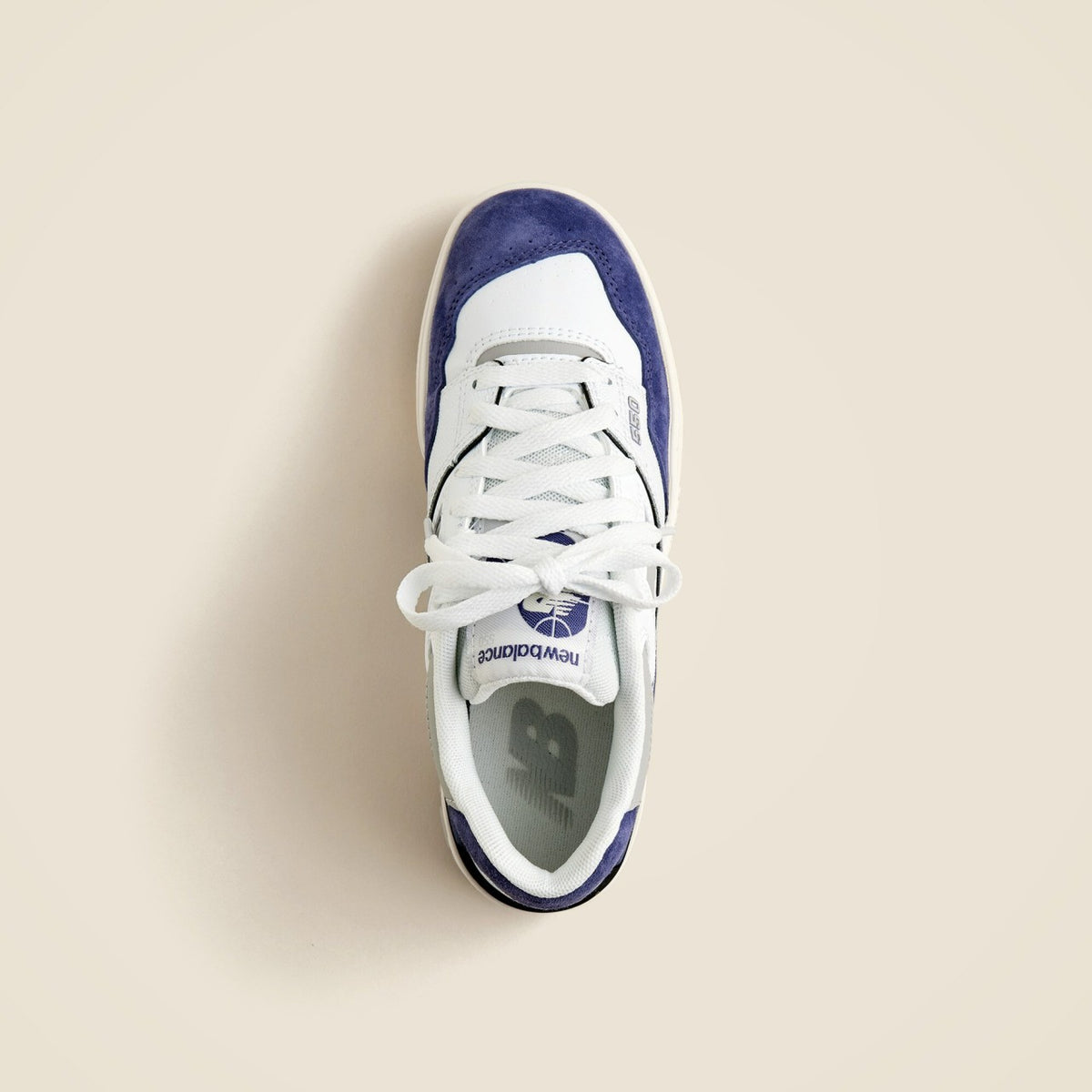 Kids New Balance® kids' 550 sneakers - J.Crew